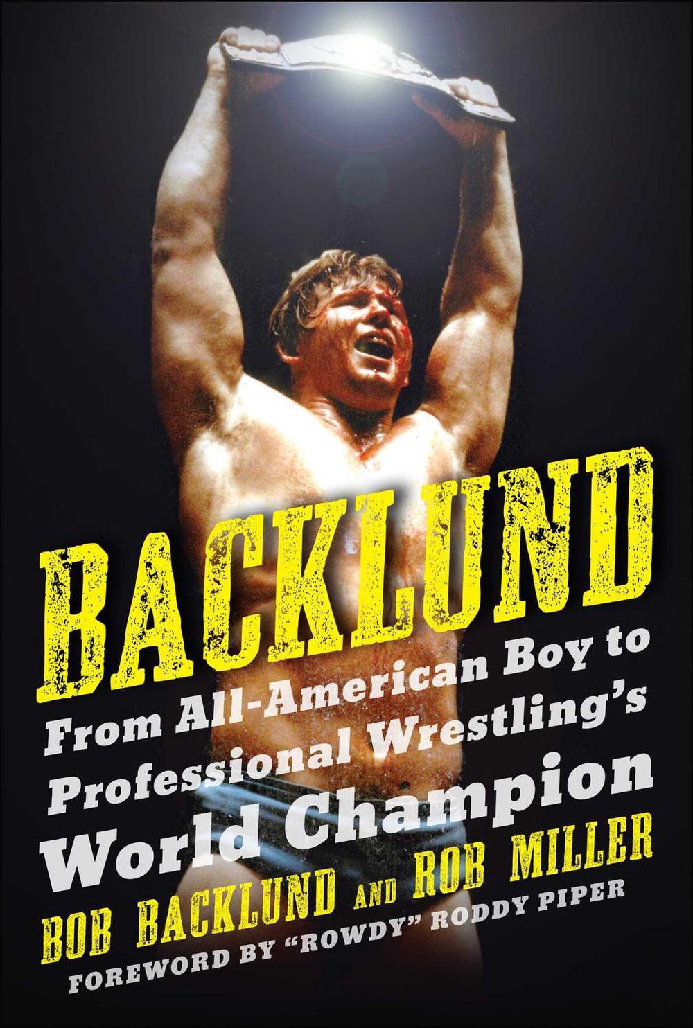 Backlund, 9781683584445