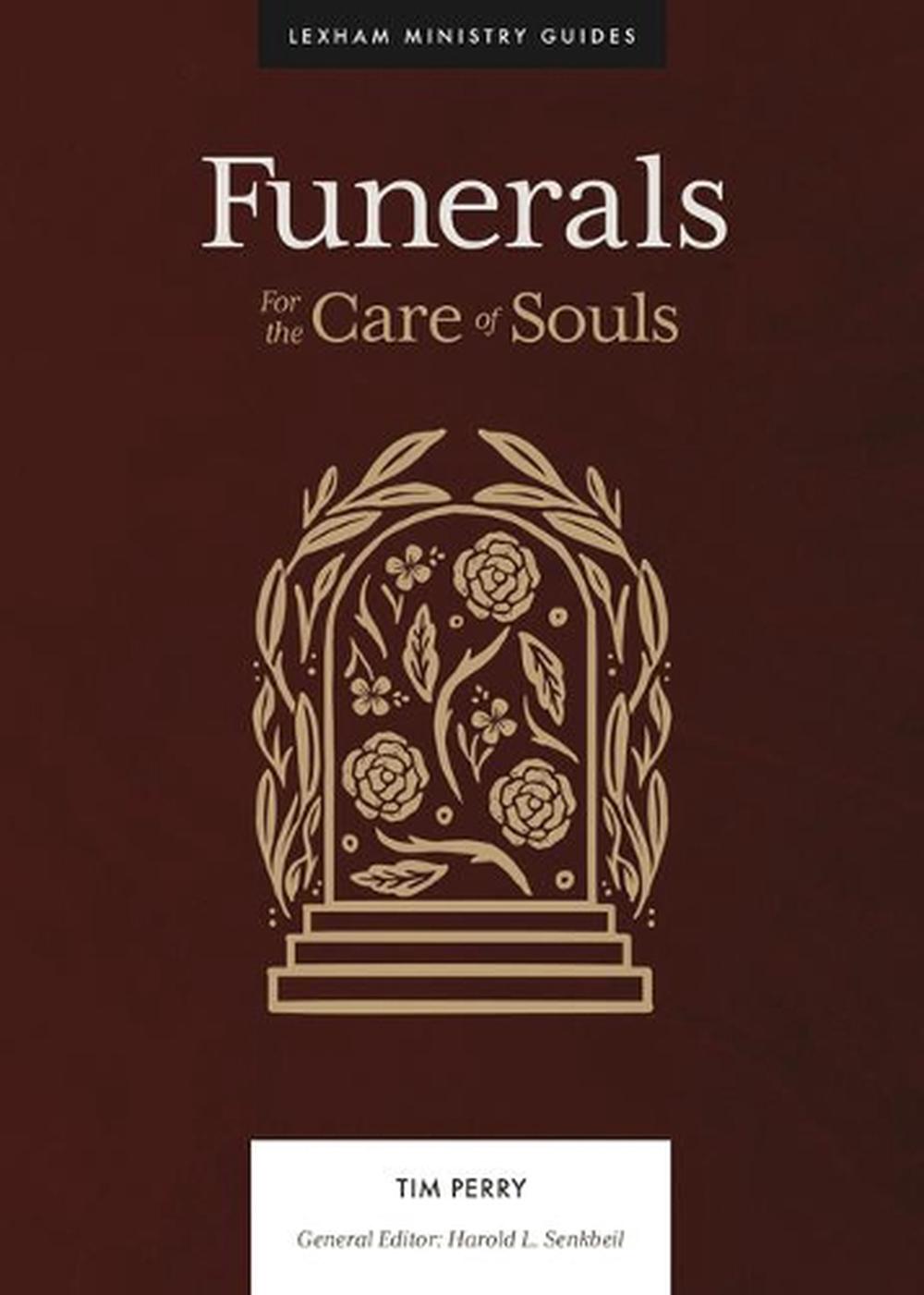 Funerals, 9781683594734