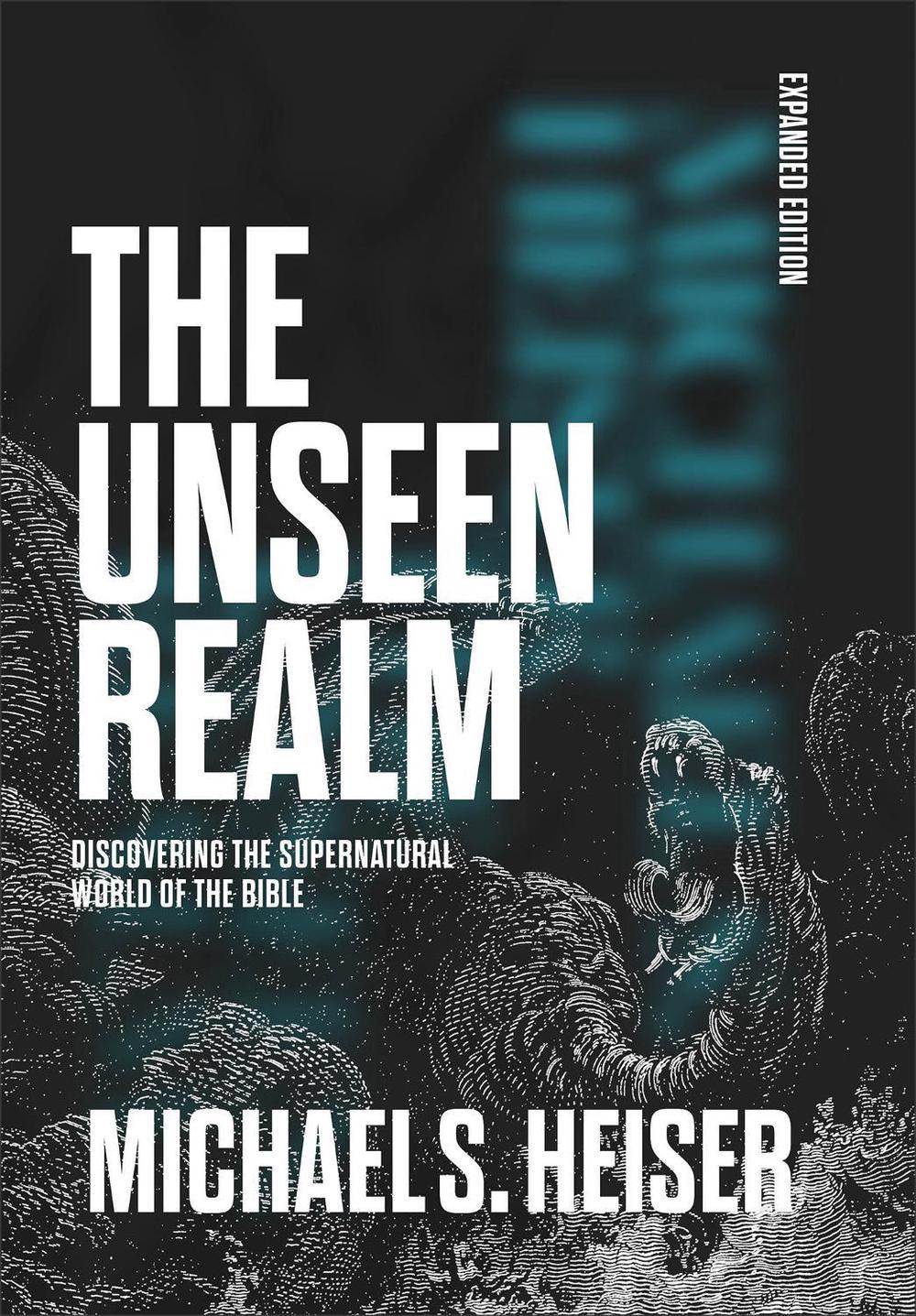 The Unseen Realm (Expanded Edition), 9781683598756