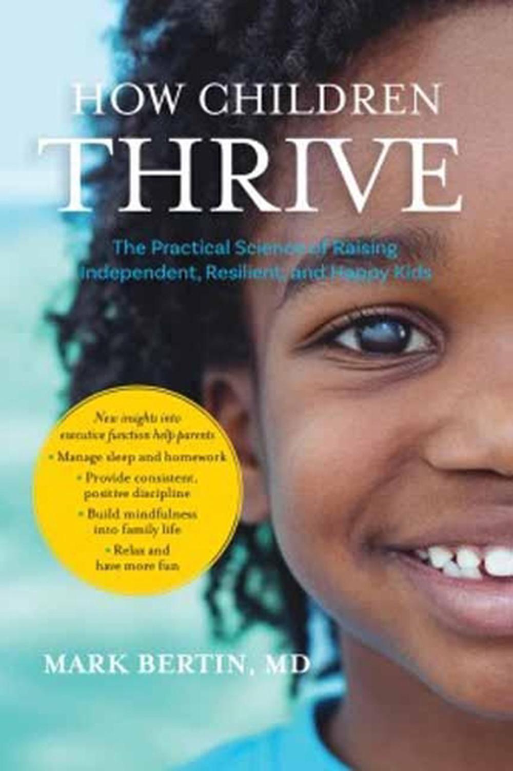 How Children Thrive by Mark Bertin - ISBN: 9781683640202