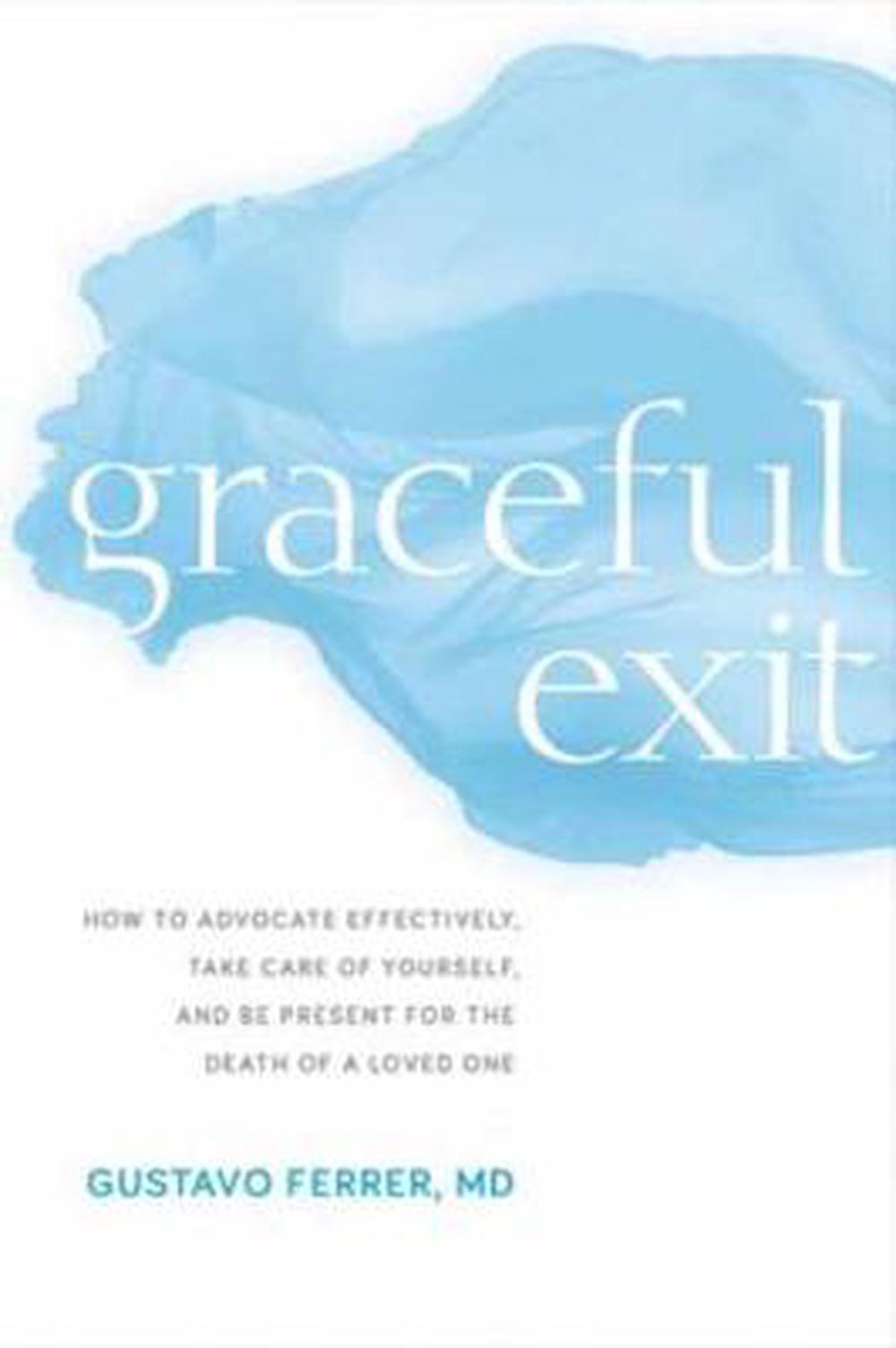 Graceful Exit, 9781683640448