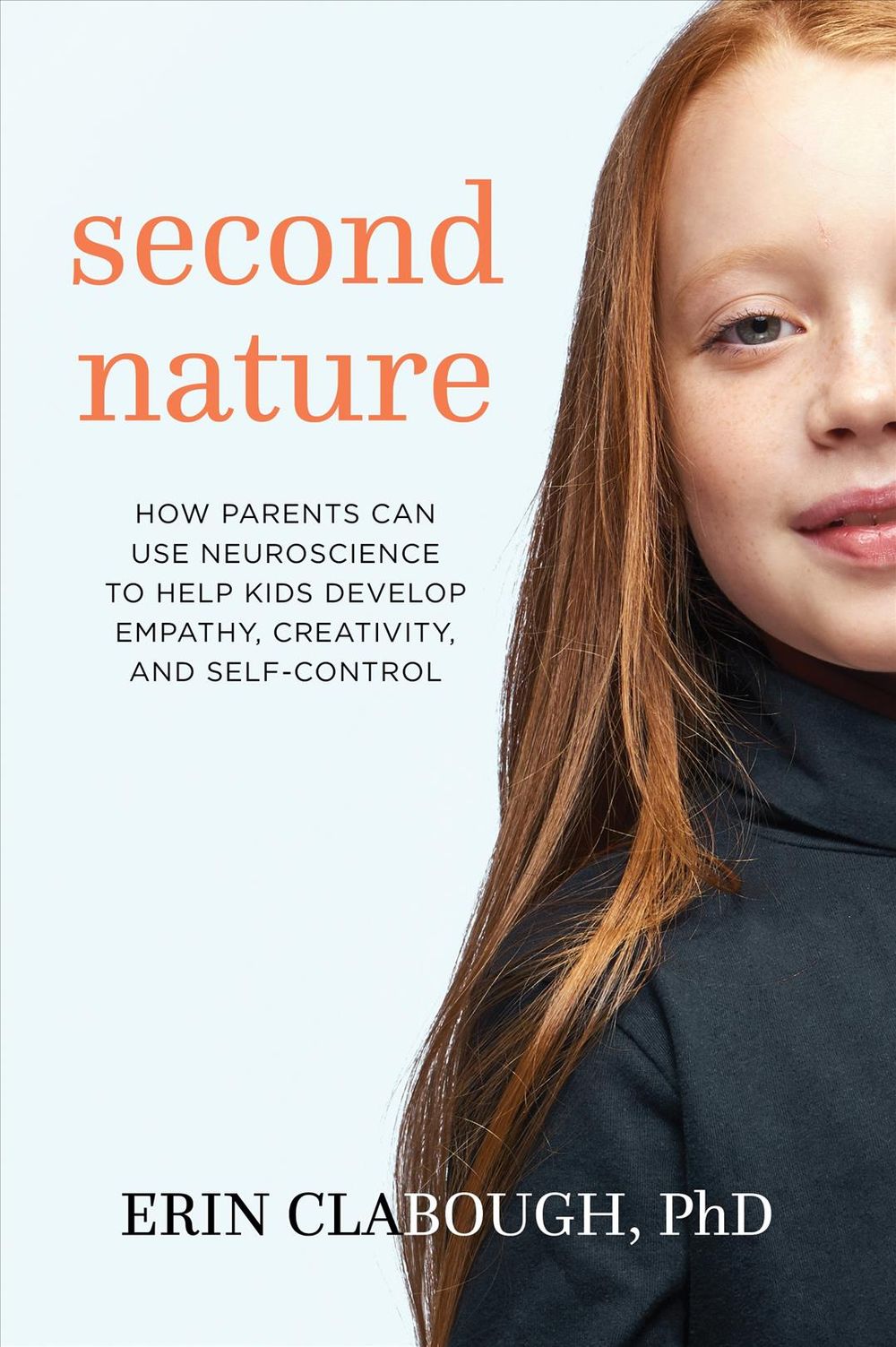 Second Nature by Erin Clabough - ISBN: 9781683640790
