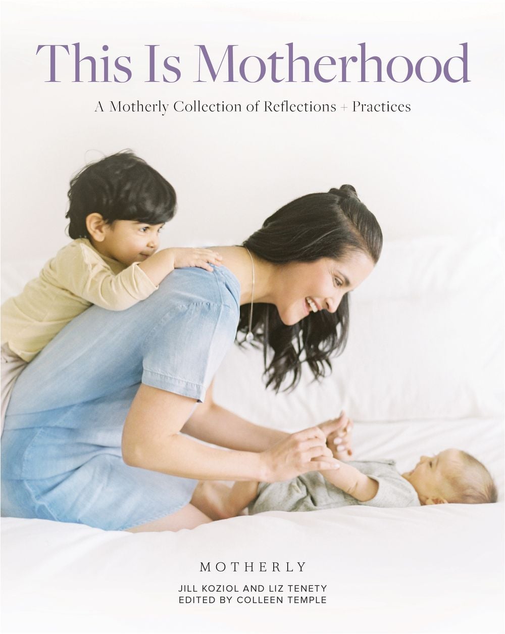 This Is Motherhood by Jill Koziol - ISBN: 9781683642657