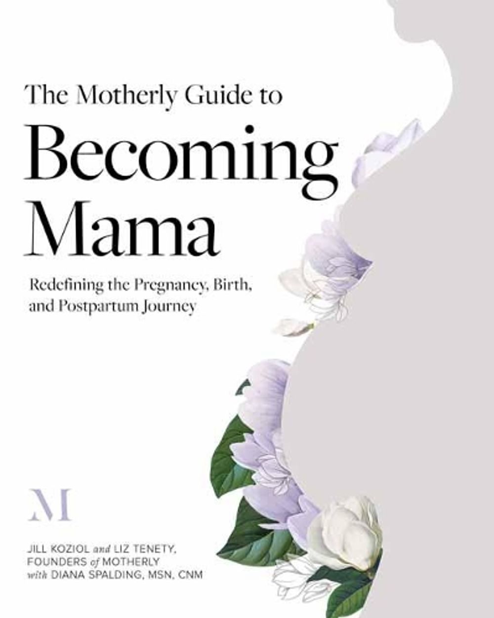 The Motherly Guide to Becoming Mama by Diana Spalding - ISBN: 9781683643555