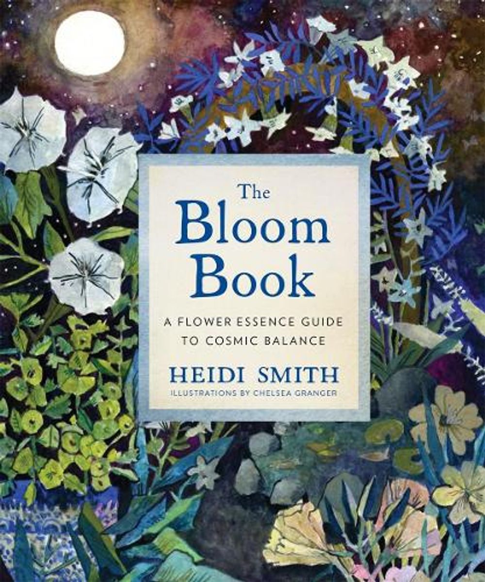 The Bloom Book by Heidi Smith - ISBN: 9781683643807