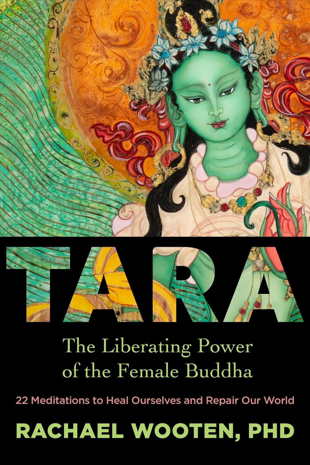 Tara by Rachael Wooten - ISBN: 9781683643883