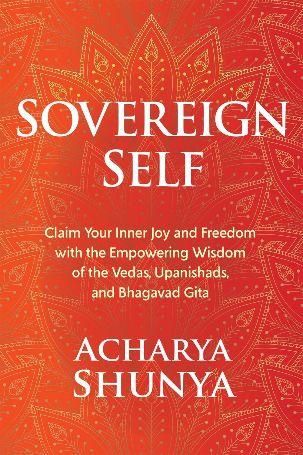 Sovereign Self, 9781683645818
