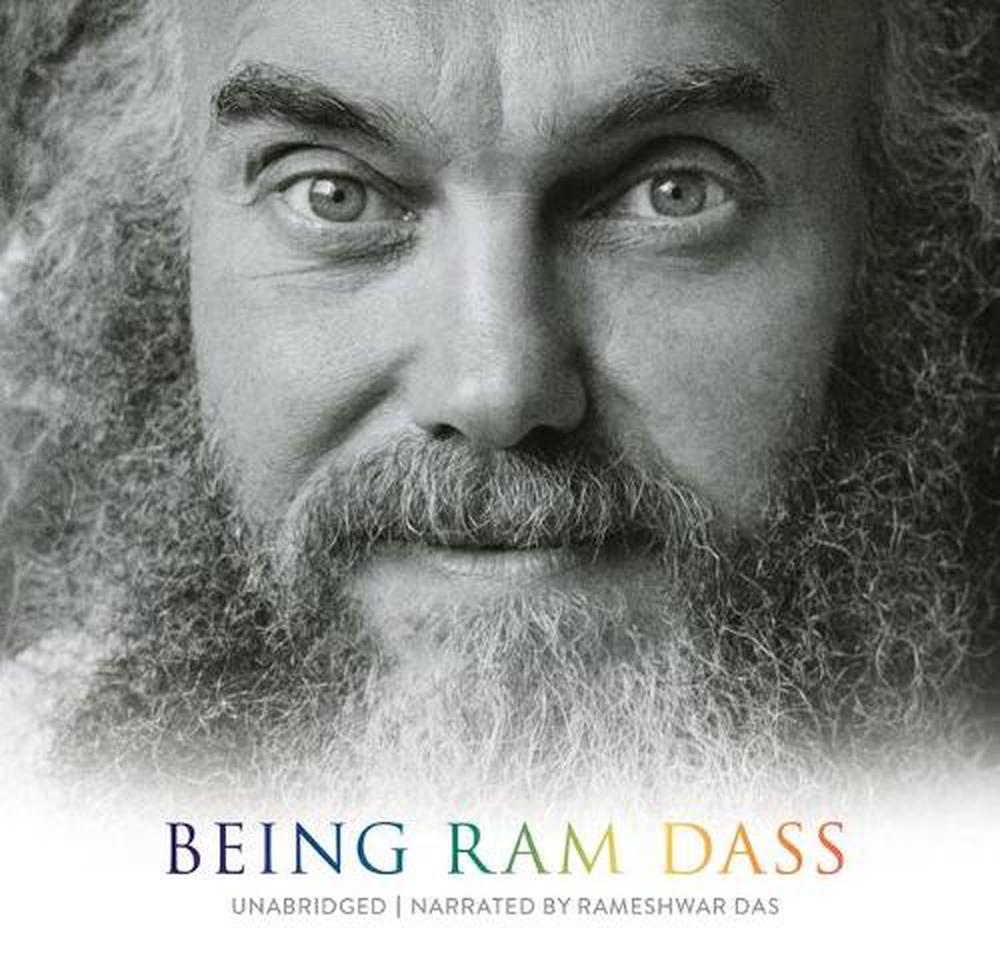 Being RAM Dass, 9781683646242