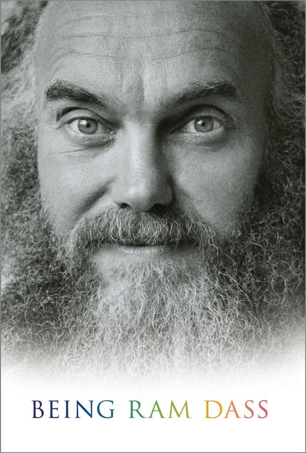 Being Ram Dass by Ram Dass - ISBN: 9781683646280