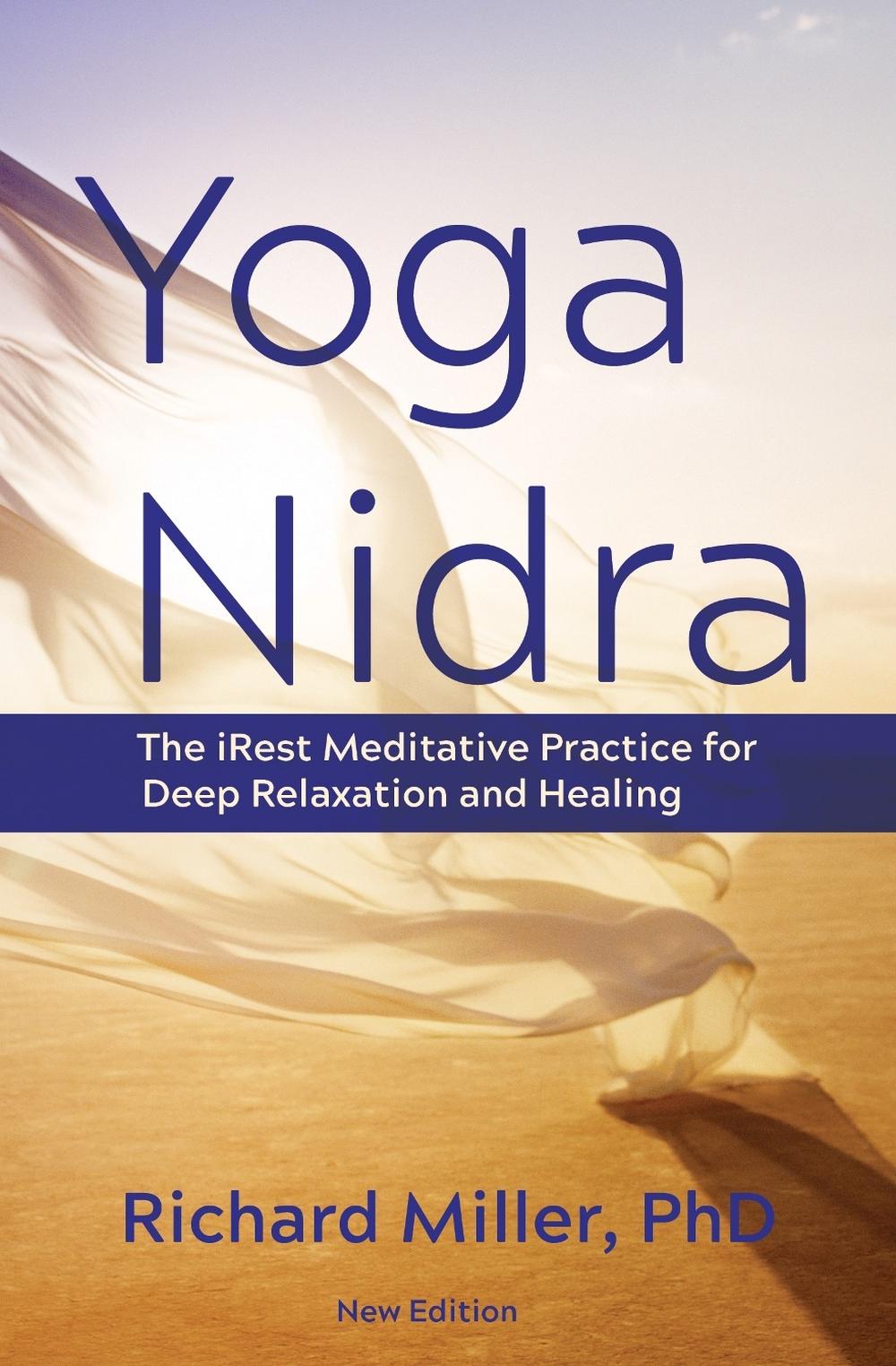 Yoga Nidra, 9781683648970
