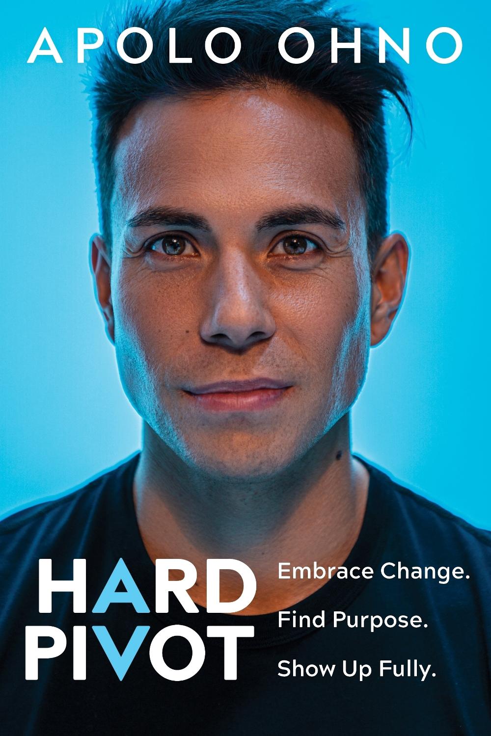 Hard Pivot by Apolo Ohno - ISBN: 9781683649328
