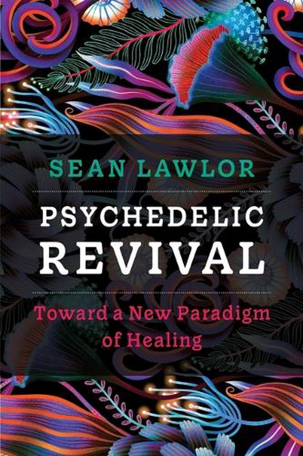 Psychedelic Revival, 9781683649540