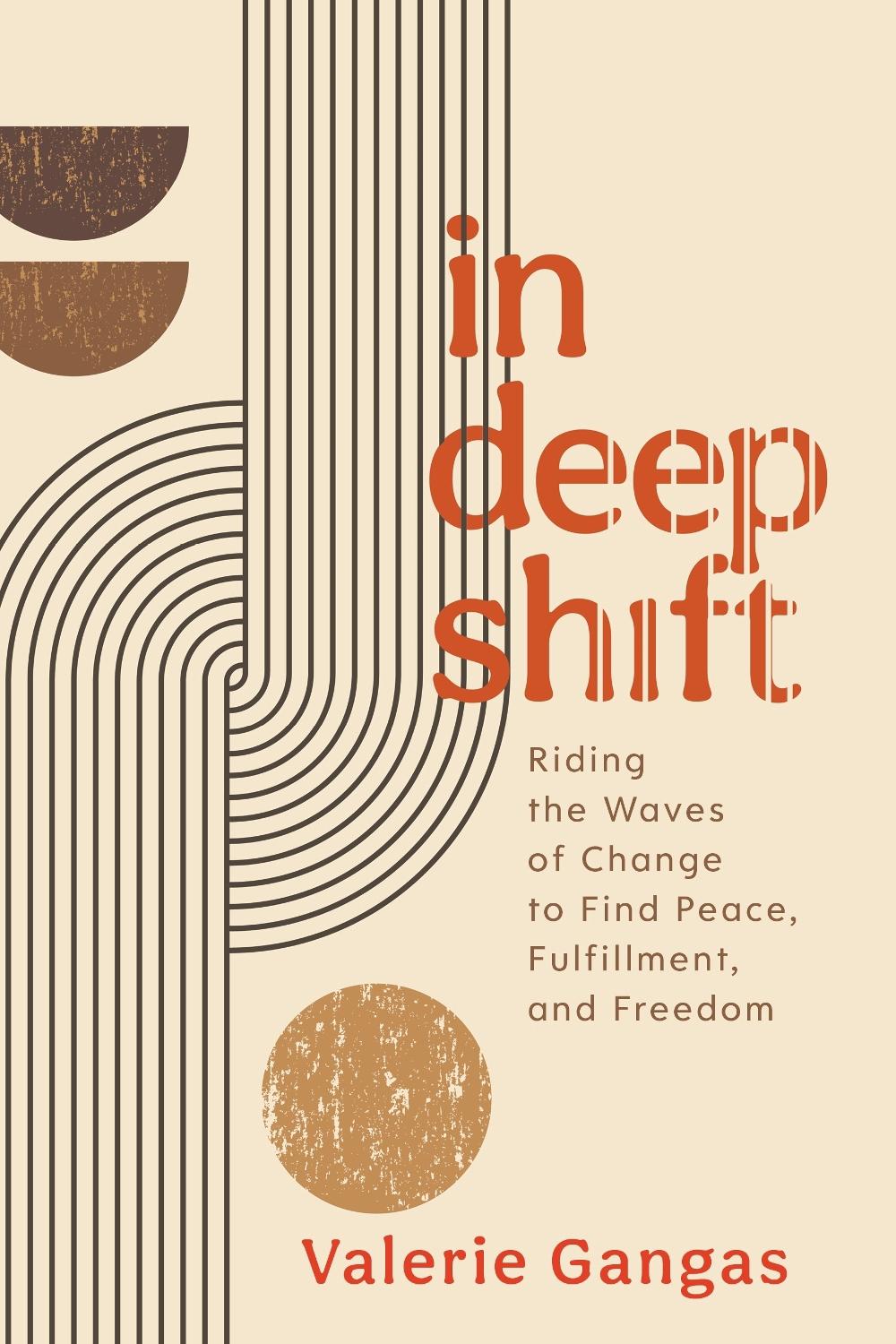 In Deep Shift by Valerie Gangas - ISBN: 9781683649656