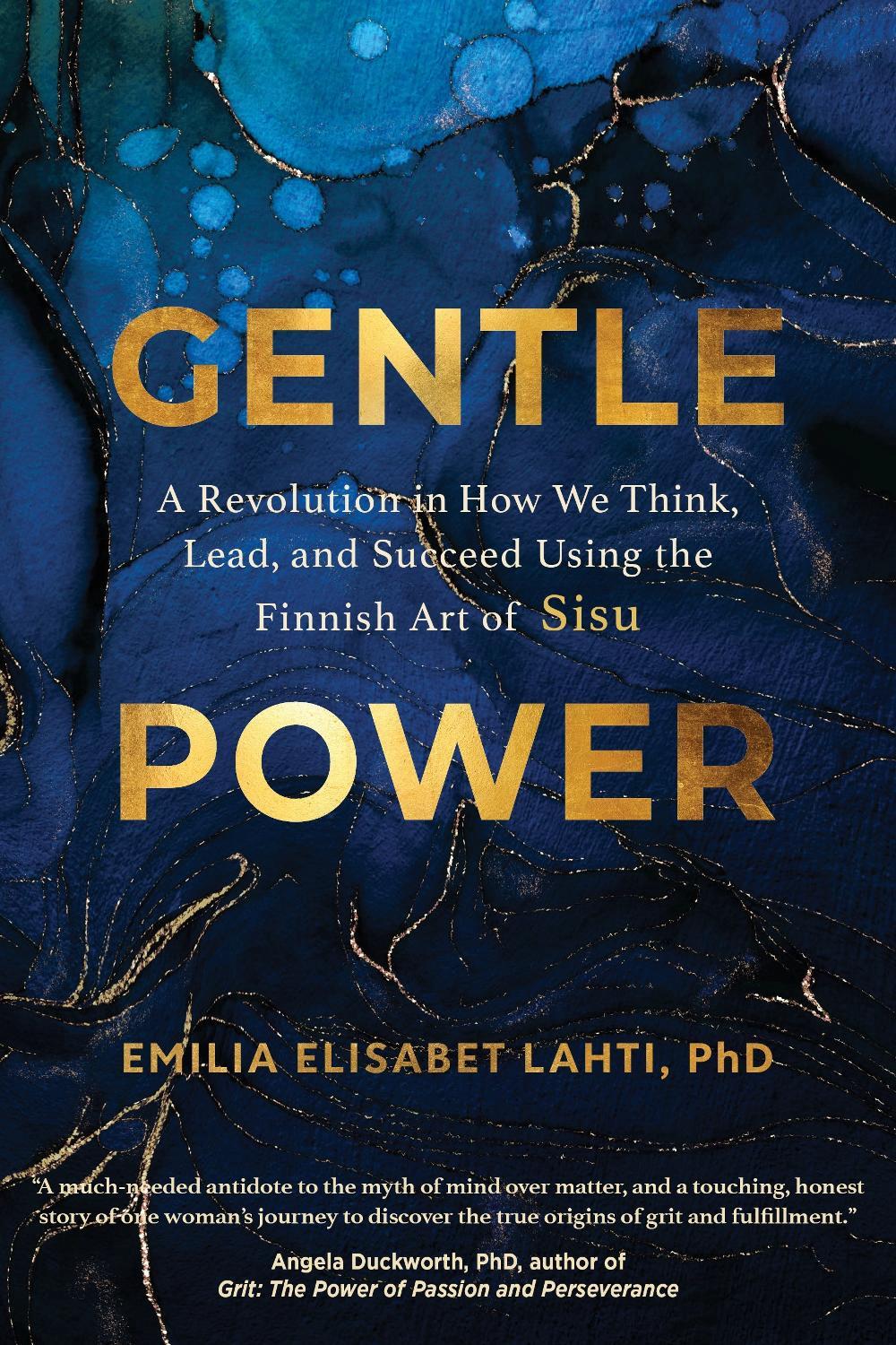 Gentle Power by Emilia Elisabet Lahti - ISBN: 9781683649694