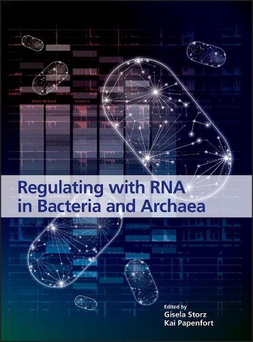 Regulating with RNA in Bacteria and Archaea, 9781683670230