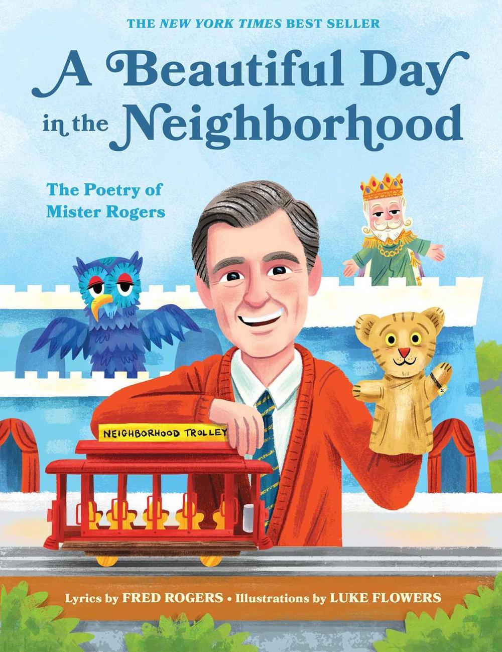 A Beautiful Day in the Neighborhood by Fred Rogers - ISBN: 9781683691136