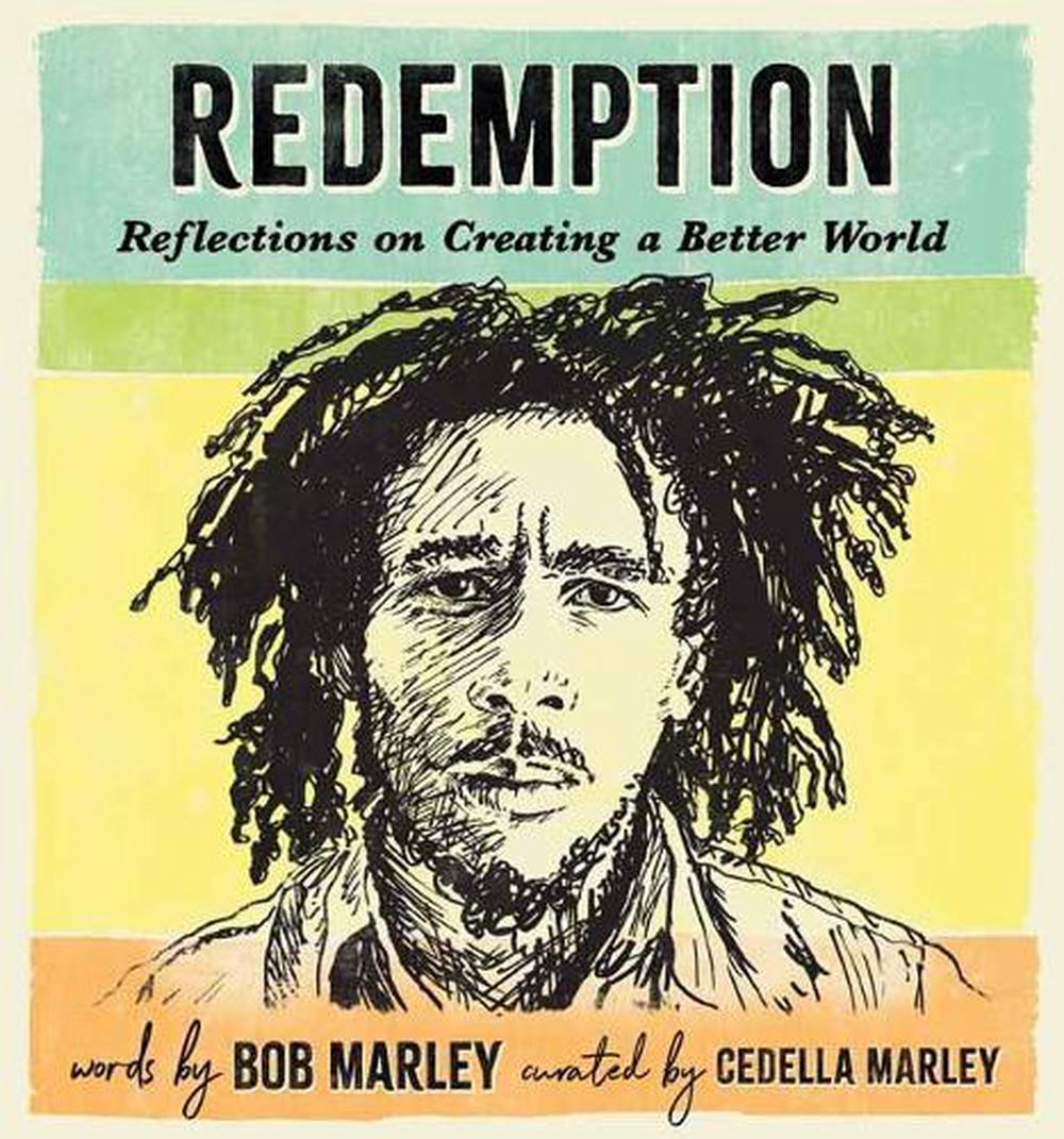 Redemption by Bob Marley - ISBN: 9781683692423