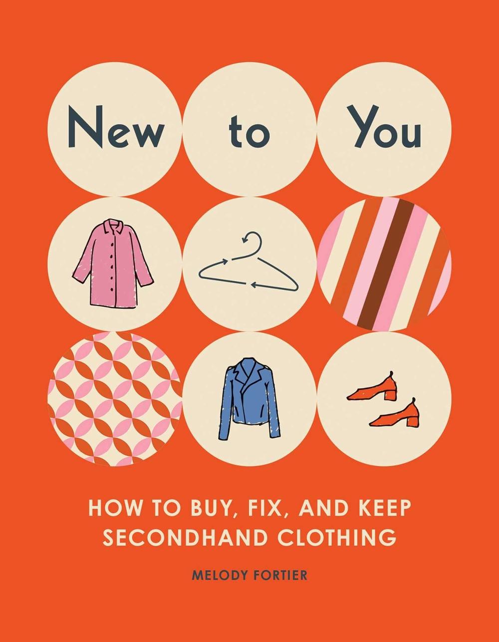 New to You by Melody Fortier - ISBN: 9781683693246