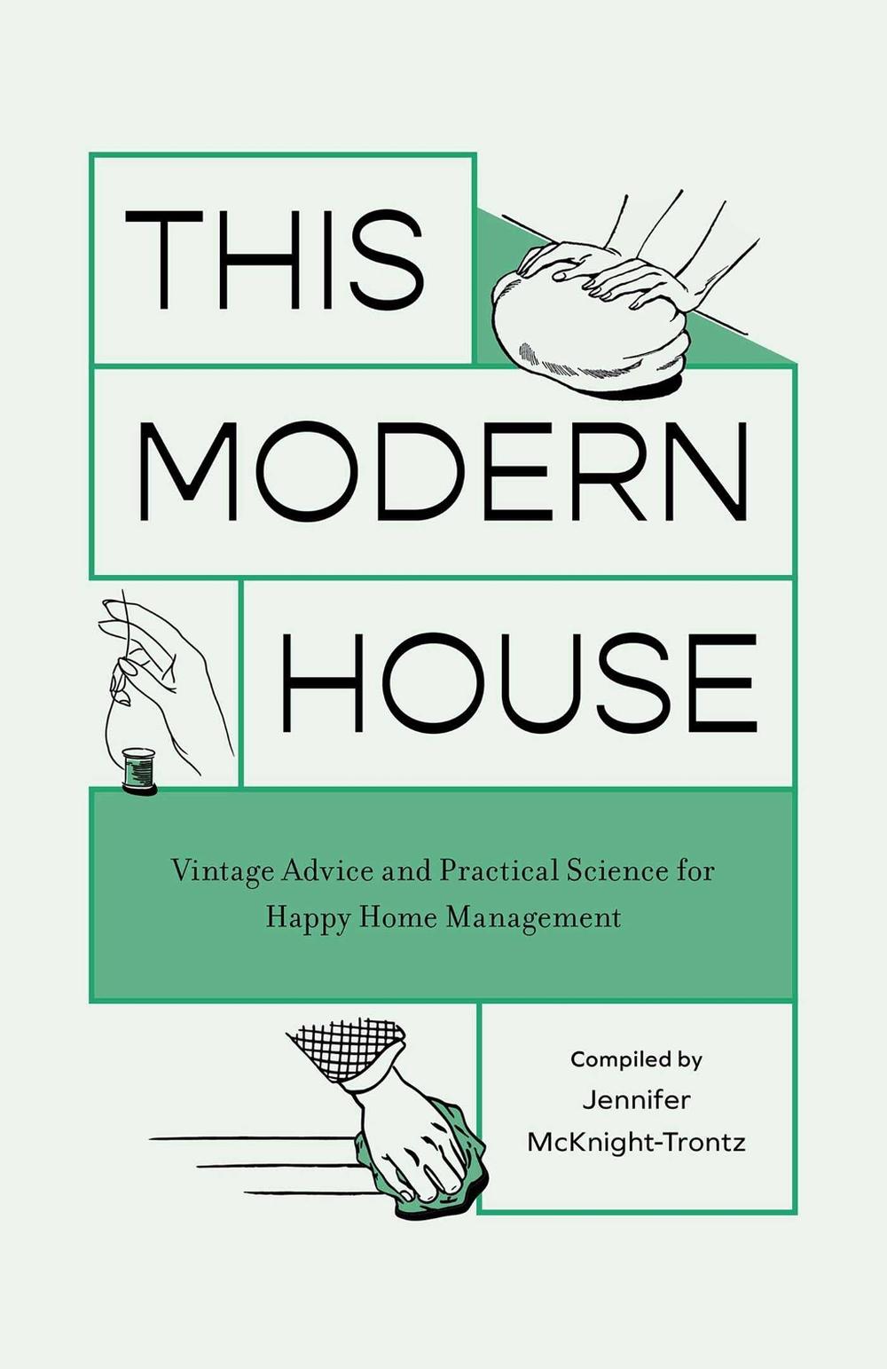 This Modern House by Jennifer Mcknight Trontz - ISBN: 9781683693253