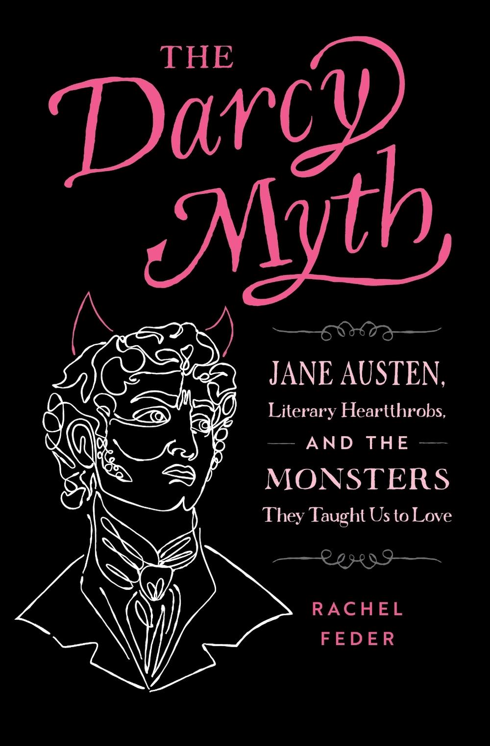 The Darcy Myth by Rachel Feder - ISBN: 9781683693574