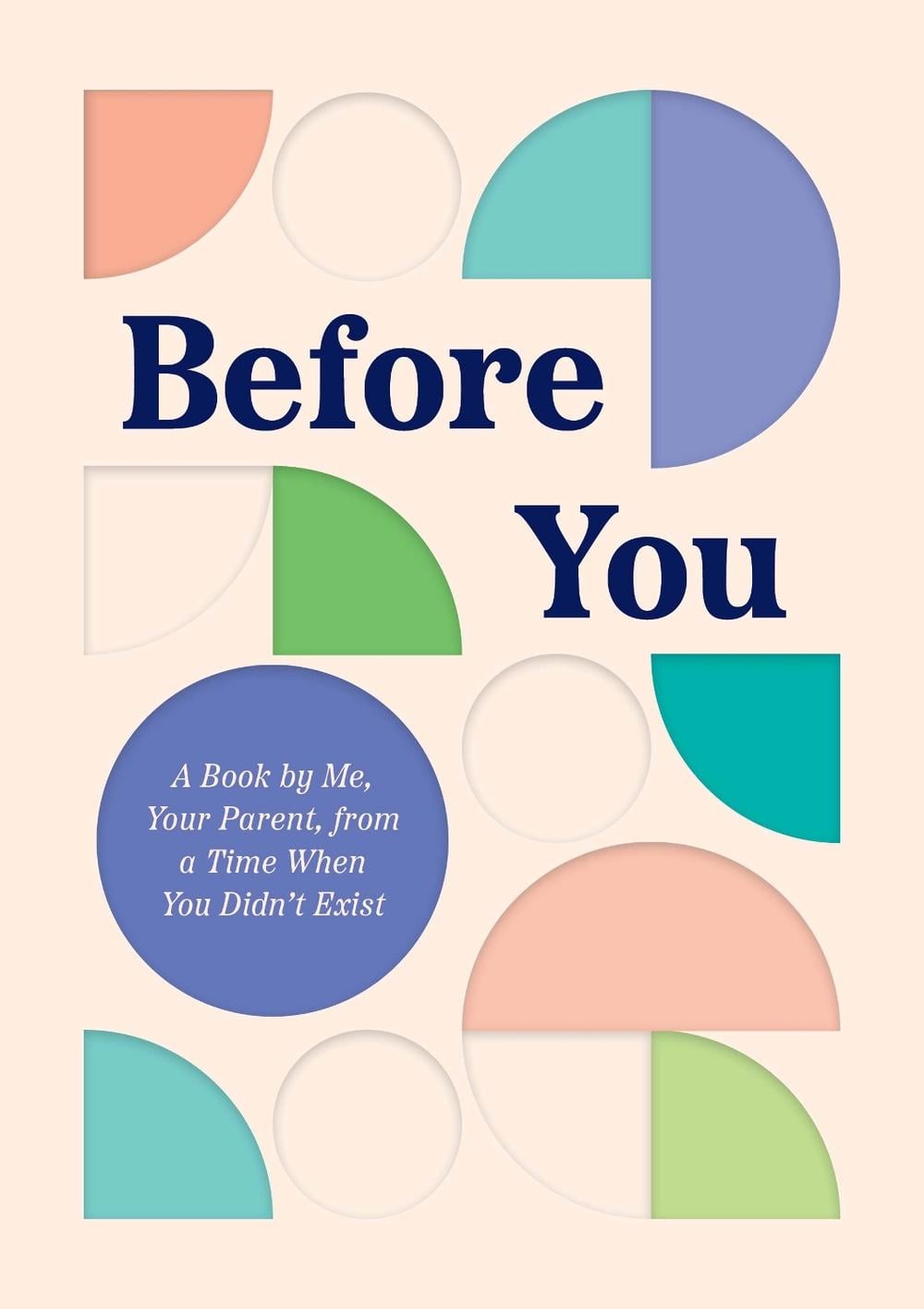 Before You by Quirk Books - ISBN: 9781683693772