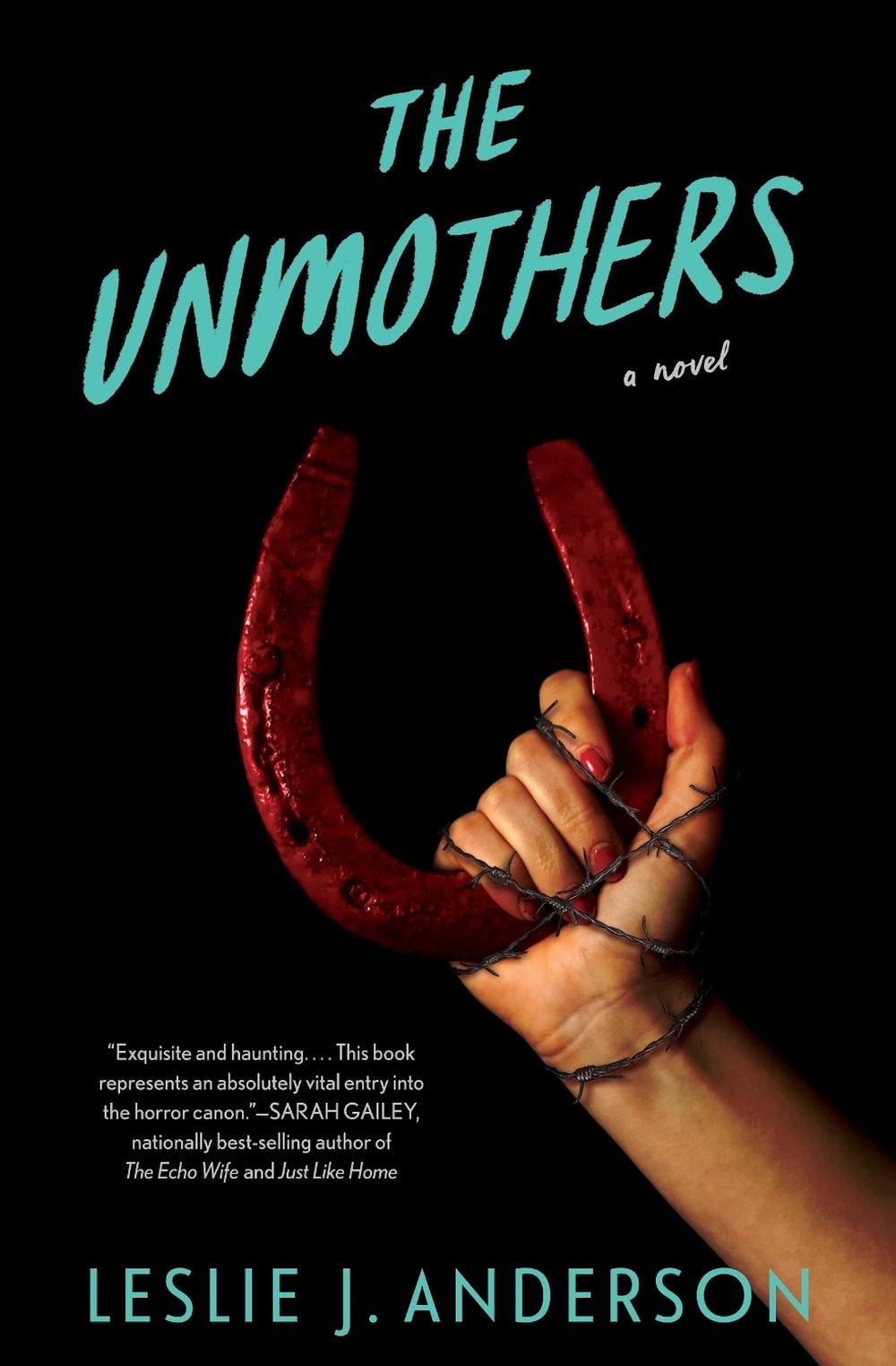 Unmothers,The by Leslie J. Anderson - ISBN: 9781683694298