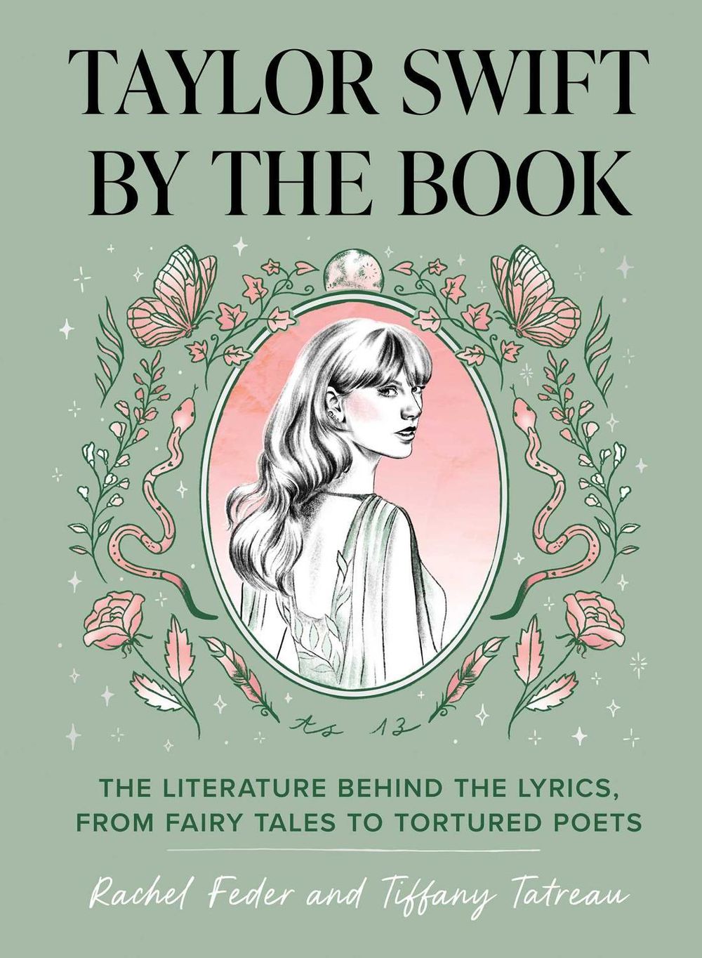 Taylor Swift by the Book by Rachel Feder - ISBN: 9781683694748