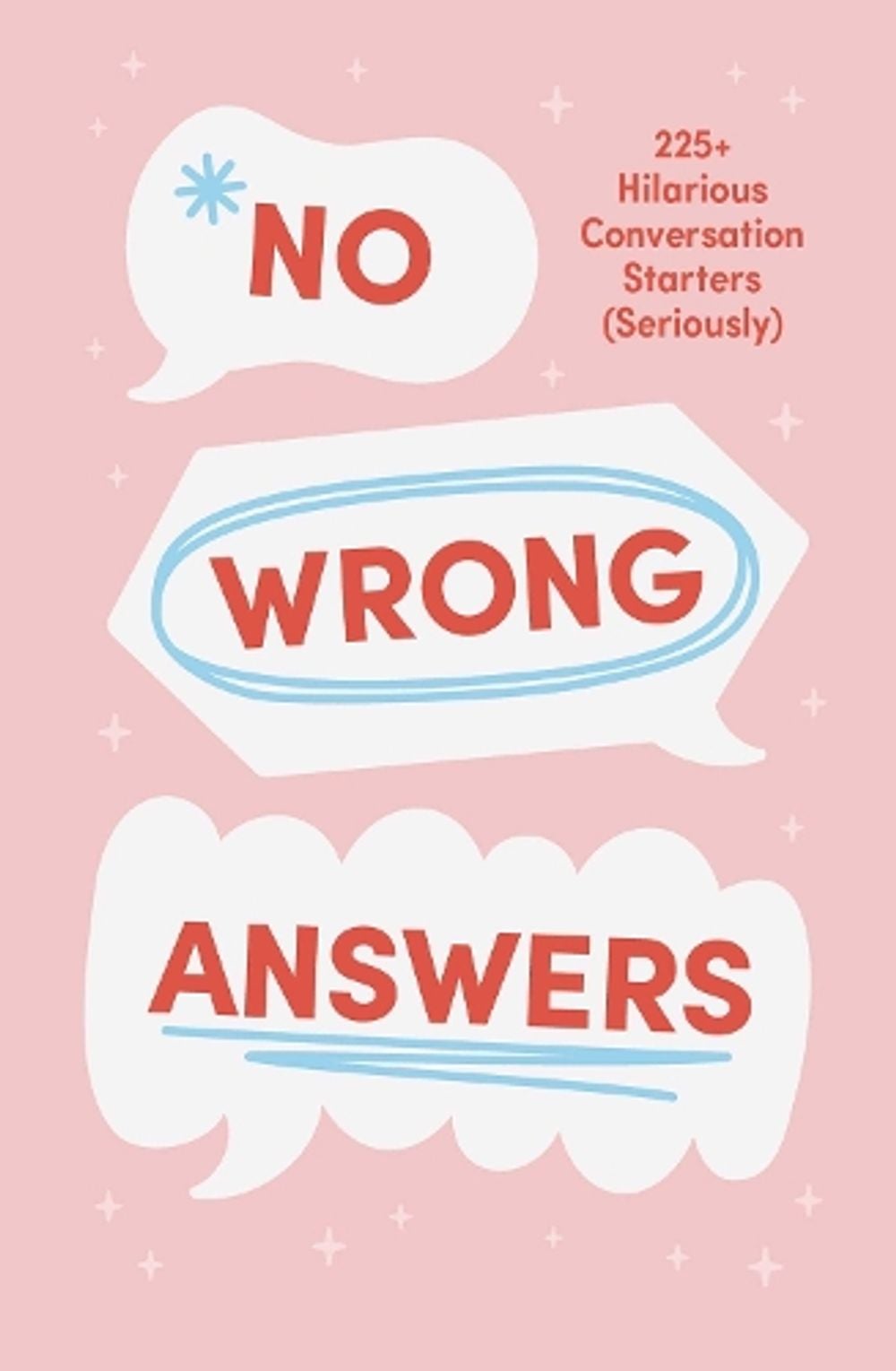 No Wrong Answers Deck by Paula Skaggs - ISBN: 9781683695561