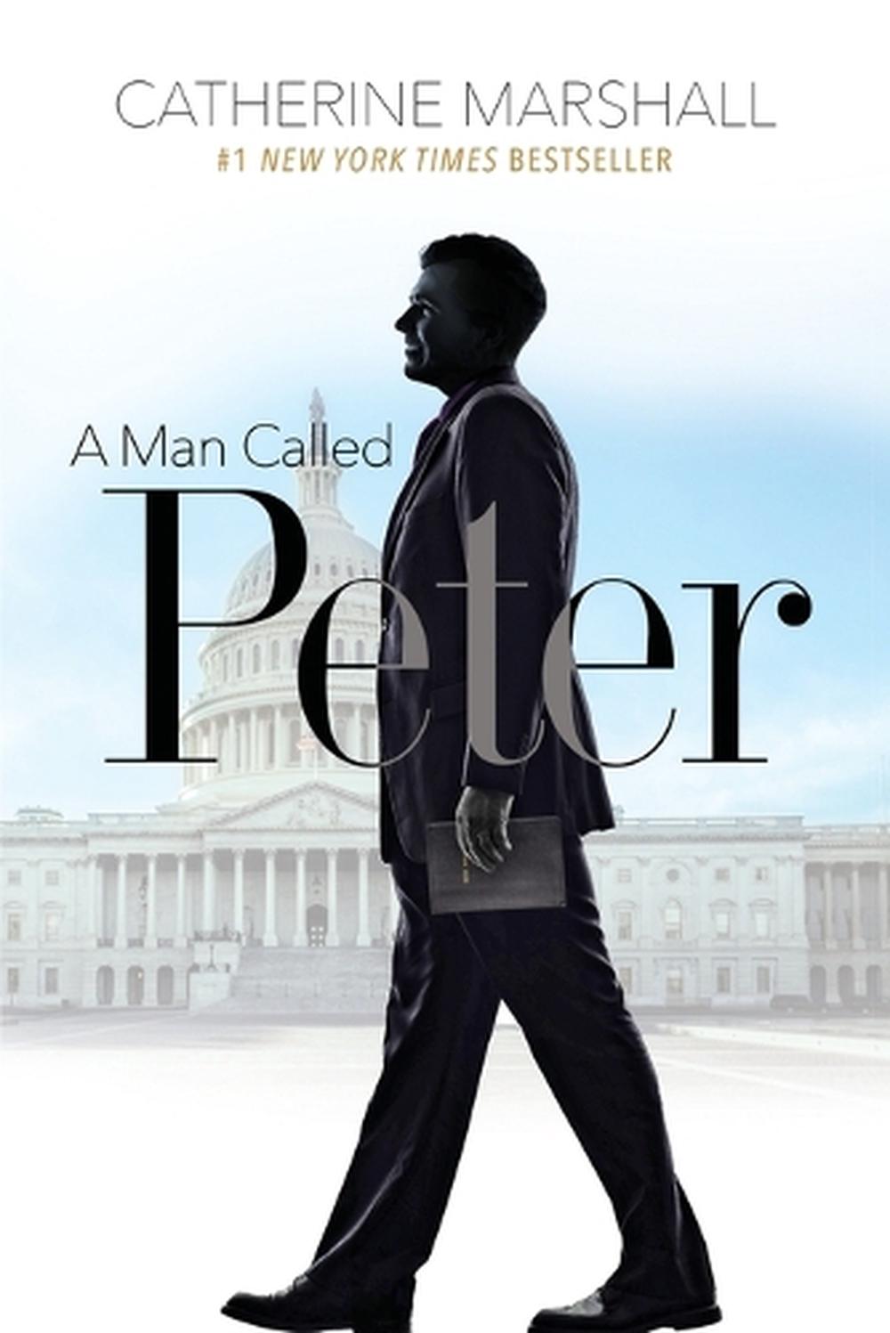 A Man Called Peter, 9781683701798