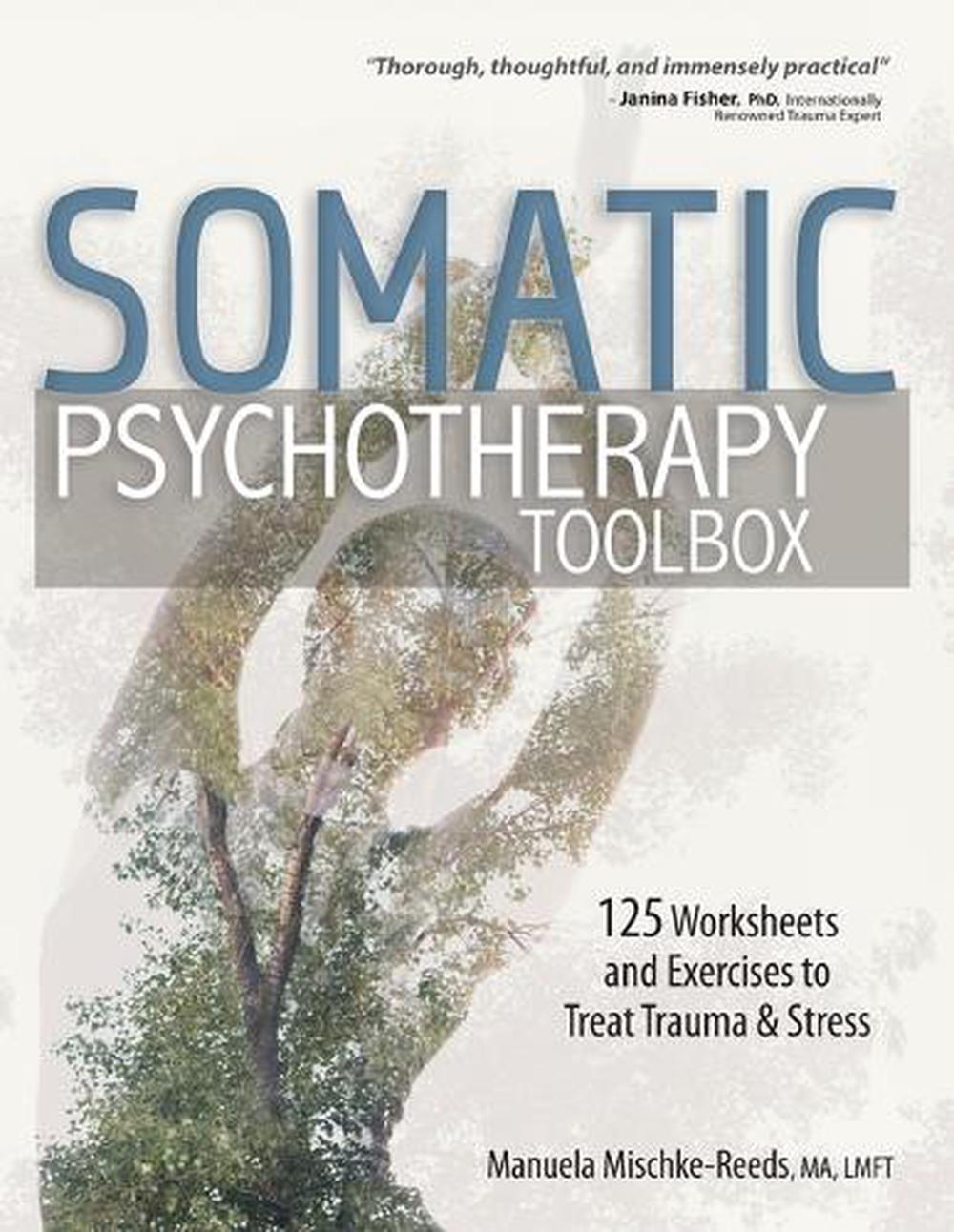 Somatic Psychotherapy Toolbox, 9781683731351
