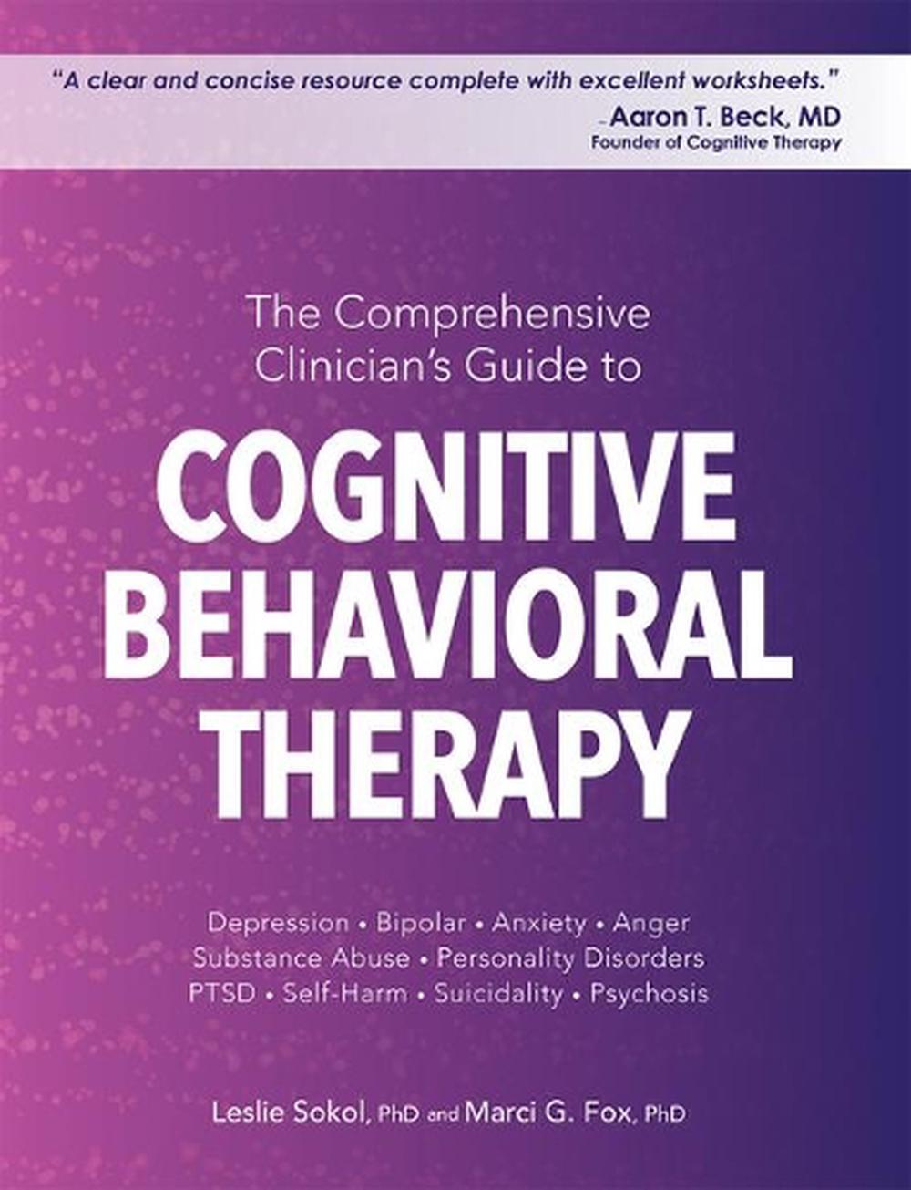 the-comprehensive-clinician-s-guide-to-cognitive-behavioral-therapy-by