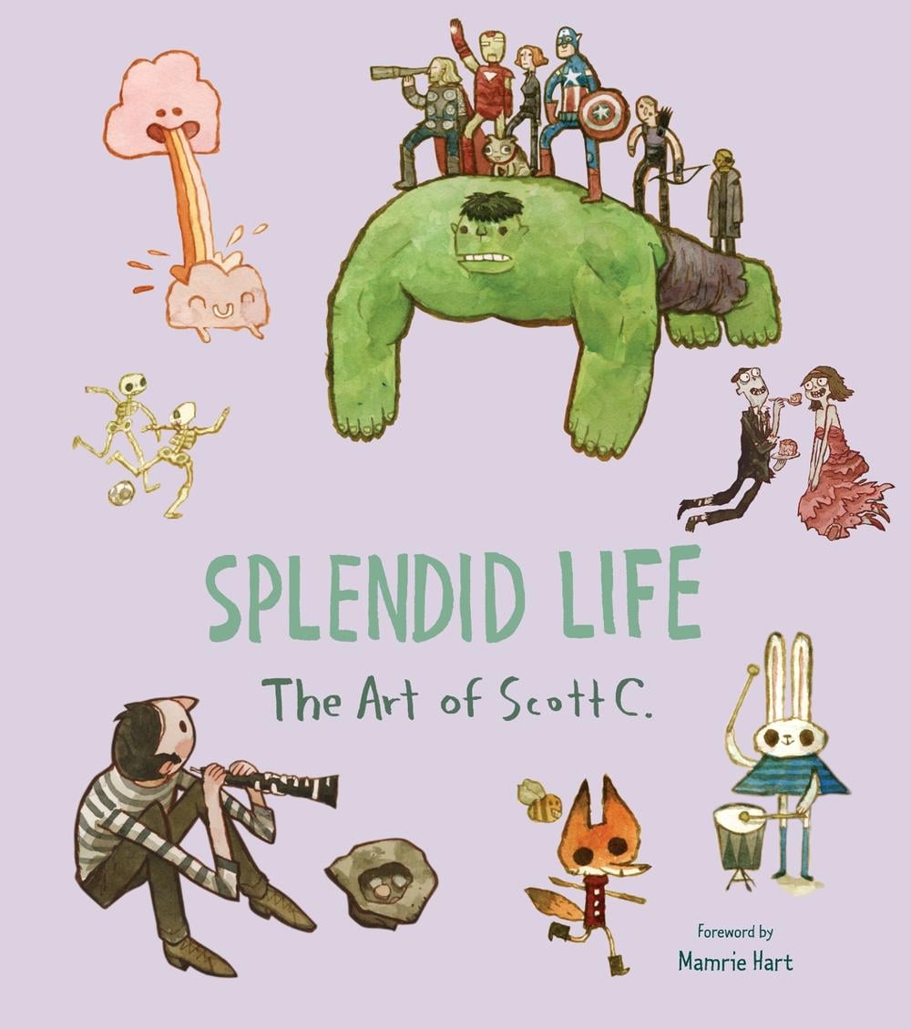 Splendid Life by Insight Editions - ISBN: 9781683831013