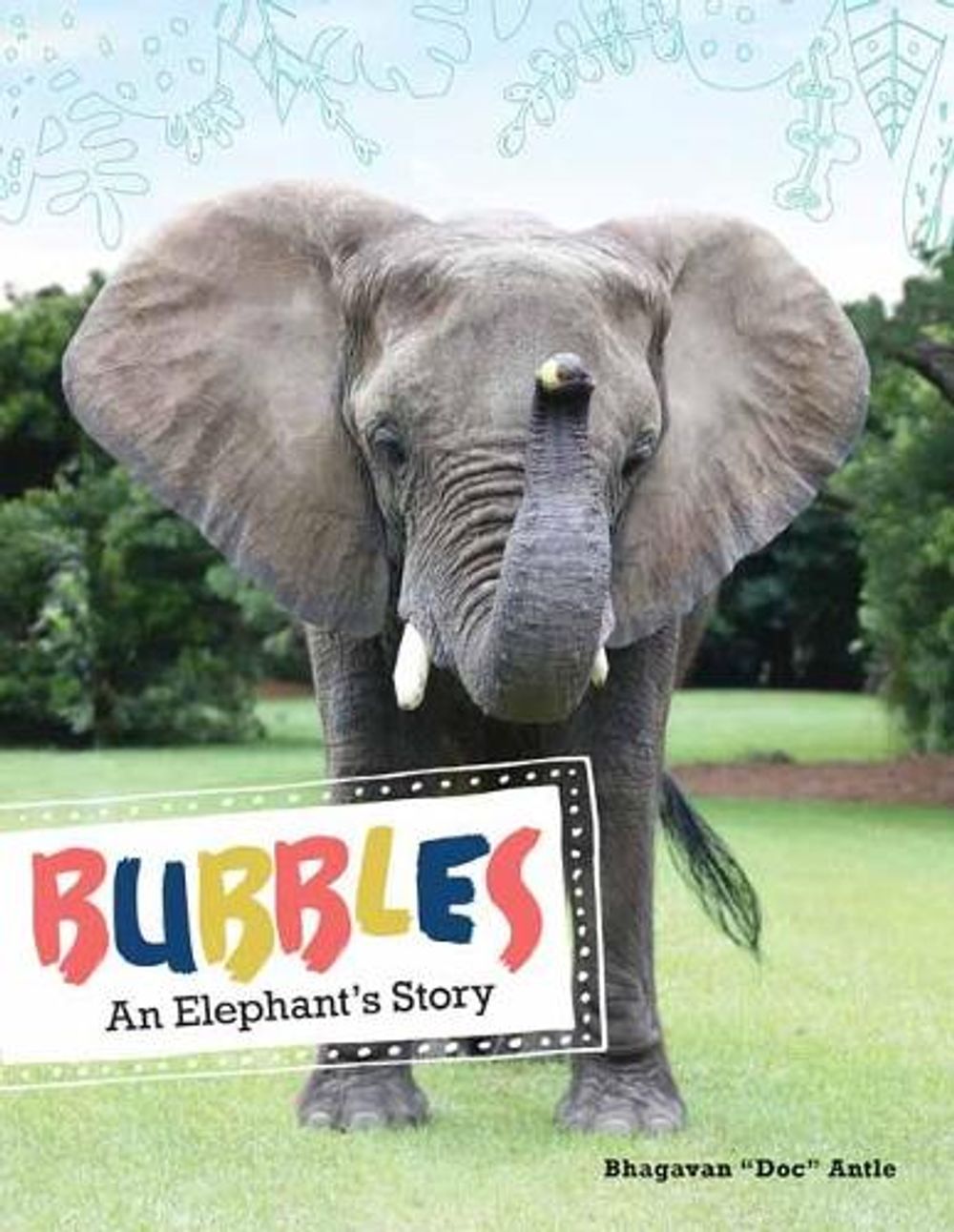 Bubbles by Bhagavan Doc Antle - ISBN: 9781683831969