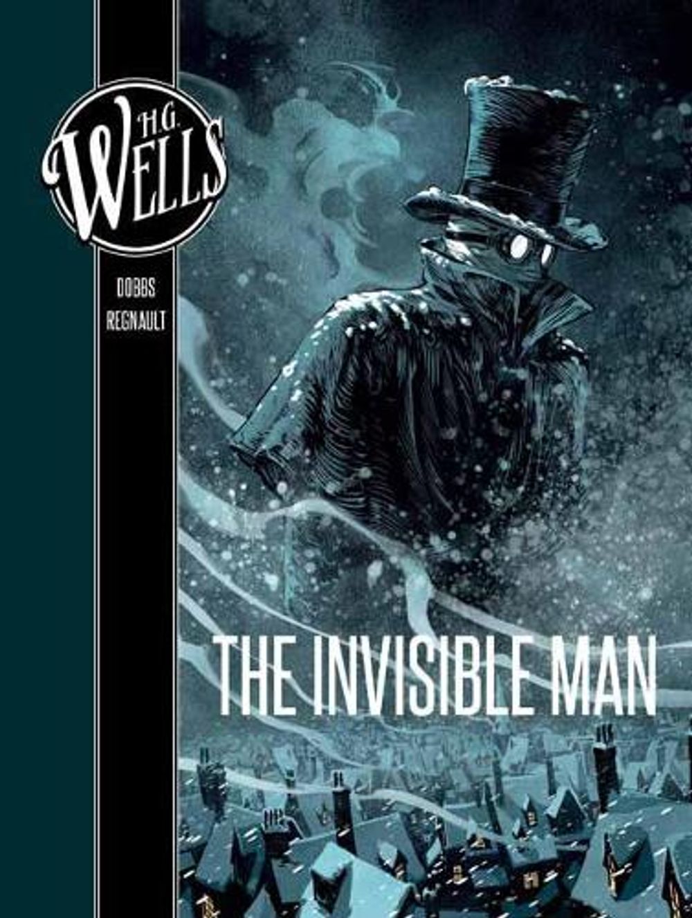 H. G. Wells by Dobbs - ISBN: 9781683832027