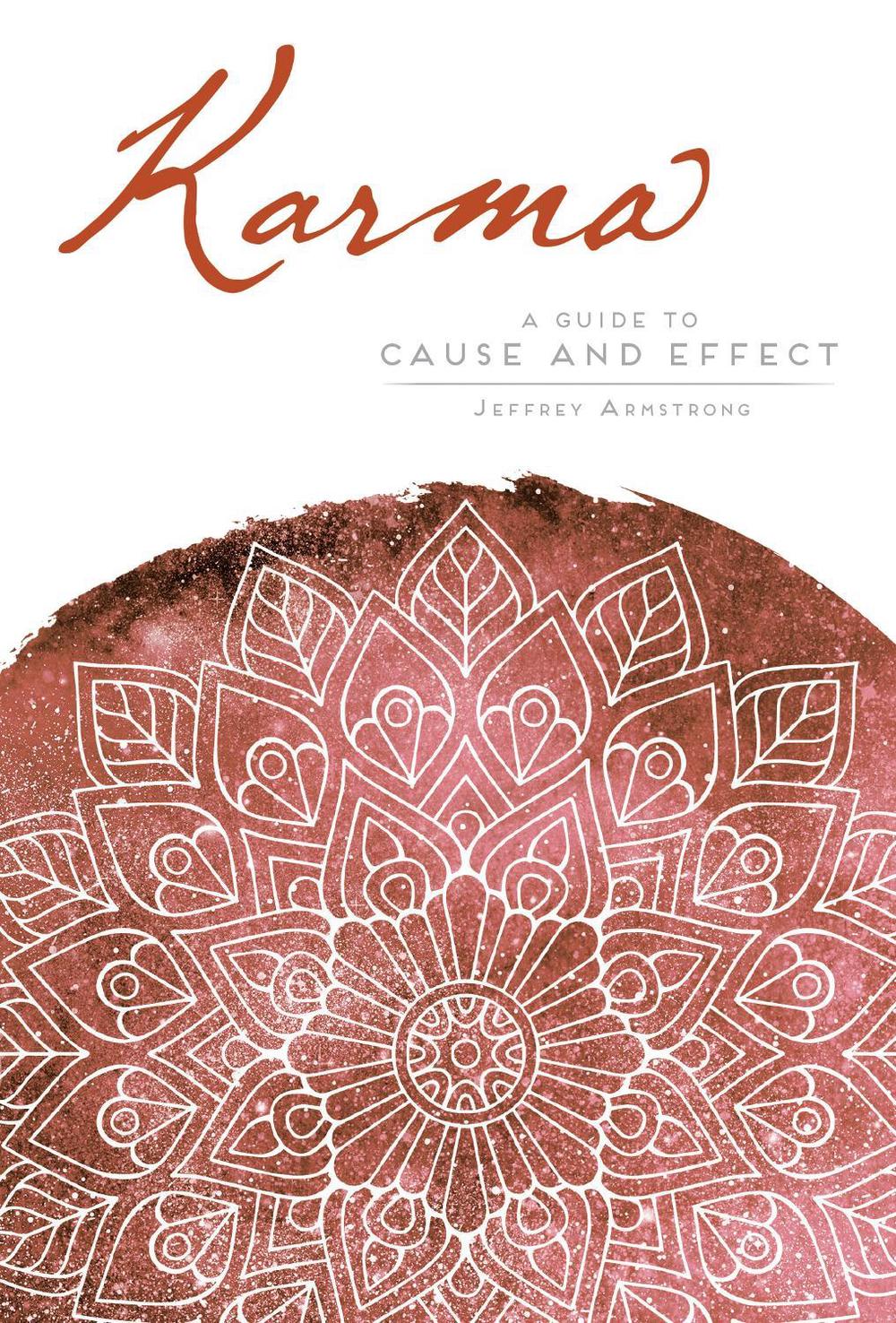 Karma by Jeffrey Armstrong - ISBN: 9781683833802