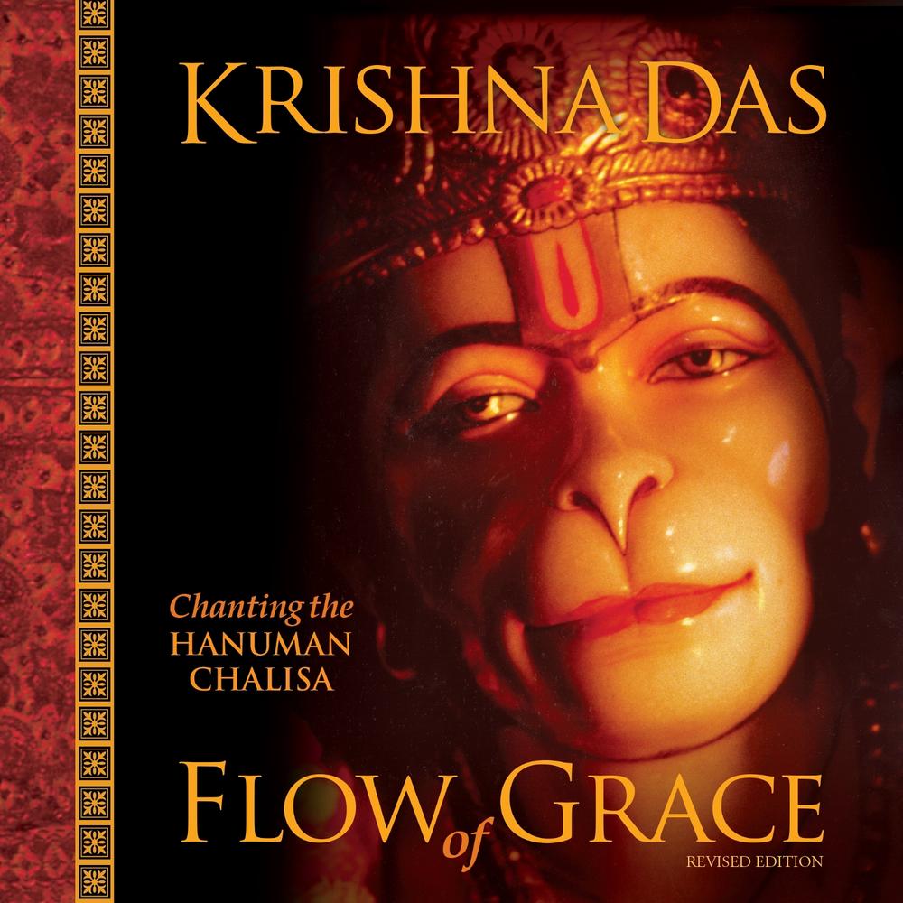 Flow of Grace by Krishna Das - ISBN: 9781683833819