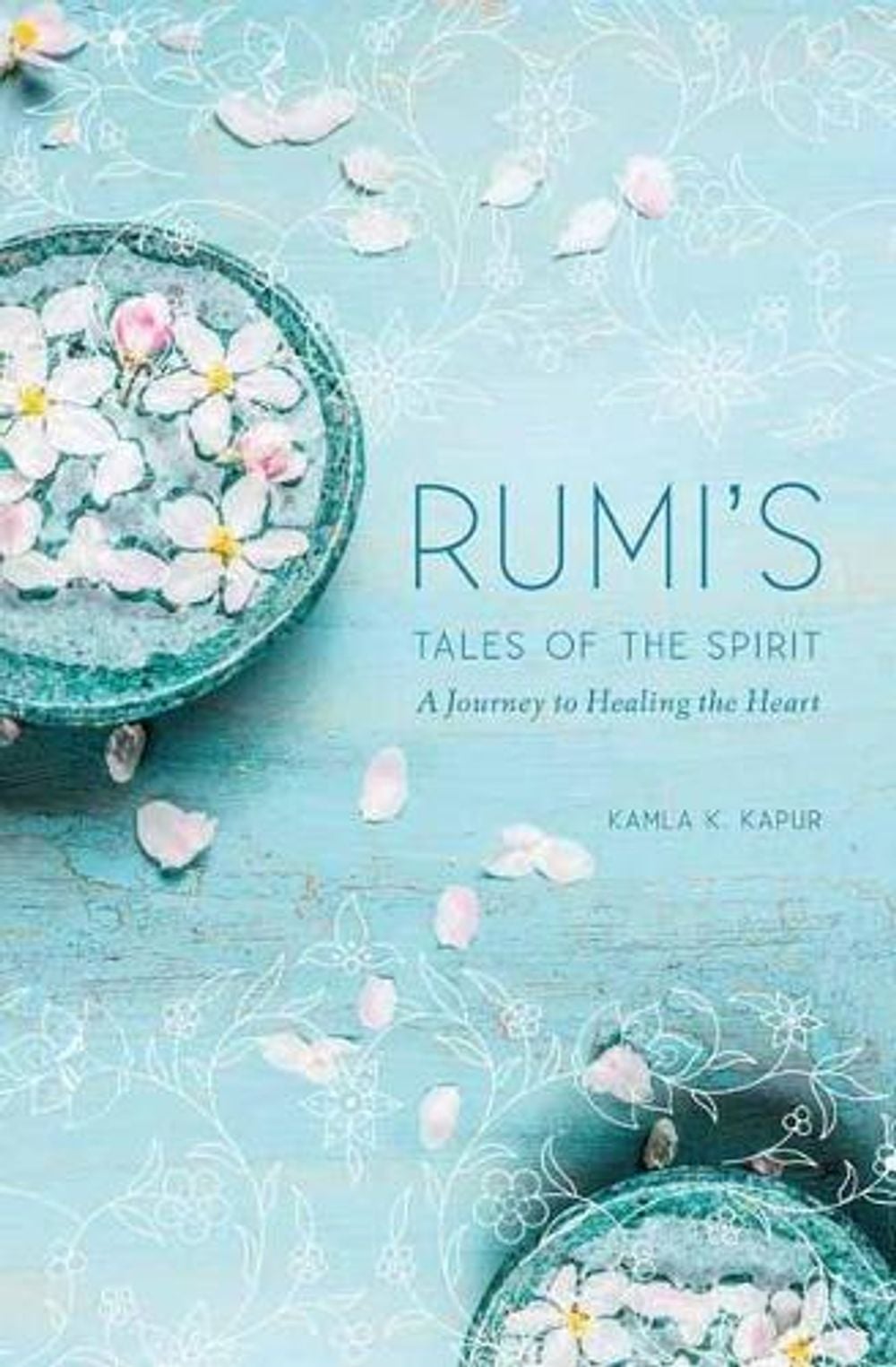 Rumi: Tales of the Spirit by Mandala Publshing - ISBN: 9781683834908