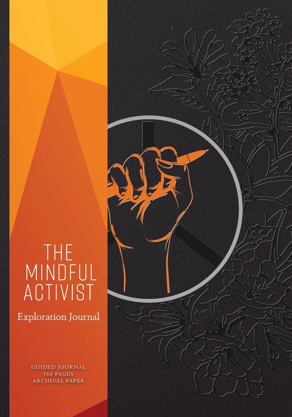 The Mindful Activist - ISBN: 9781683835493