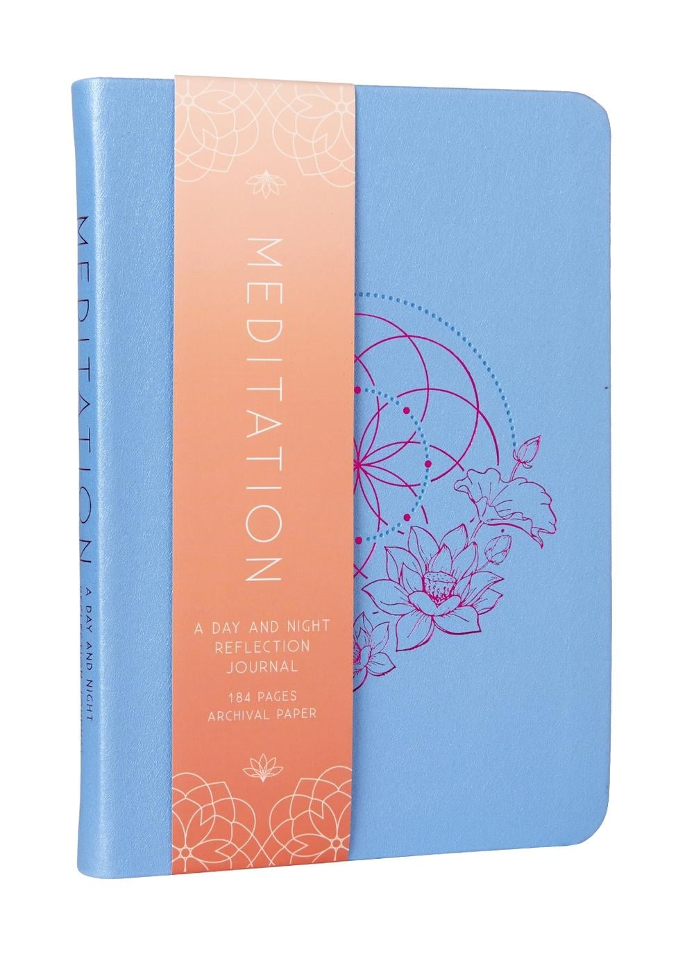 Meditation by Insight Editions - ISBN: 9781683835585
