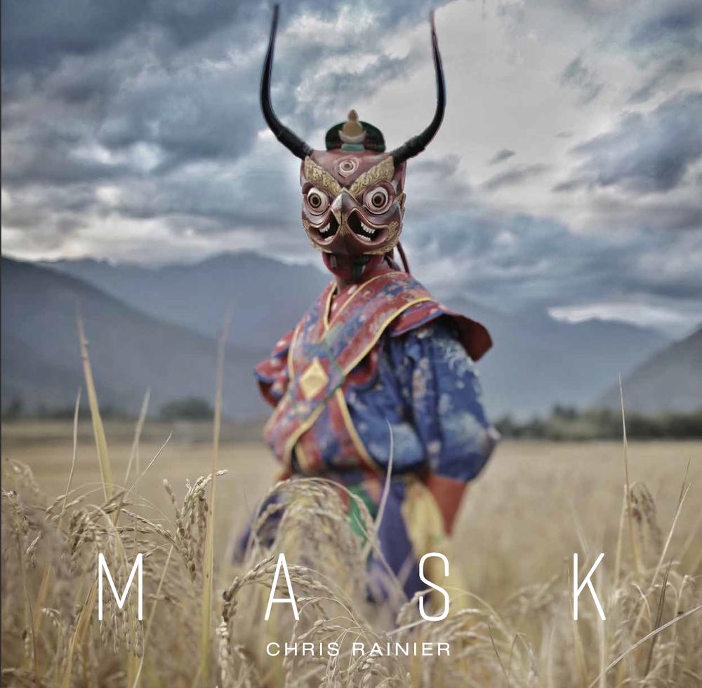 Mask by Chris Rainier - ISBN: 9781683836452