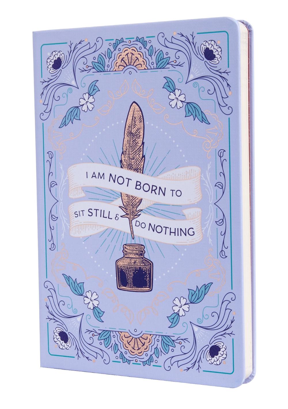 Insight Editions Jane Austen Hardcover Ruled Journal by Insight Editions - ISBN: 9781683837664