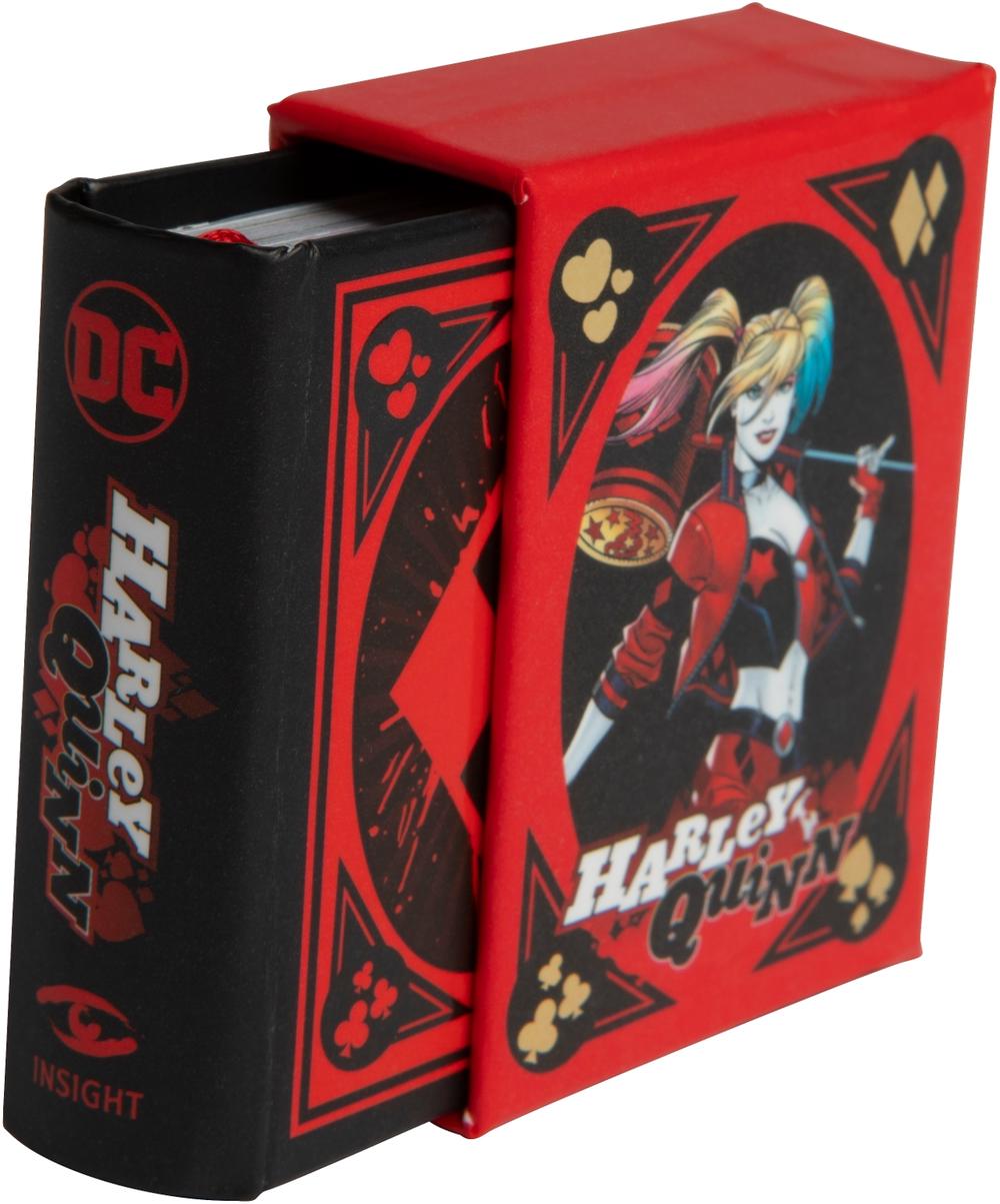 DC: Harley Quinn by Darcy Reed - ISBN: 9781683838654
