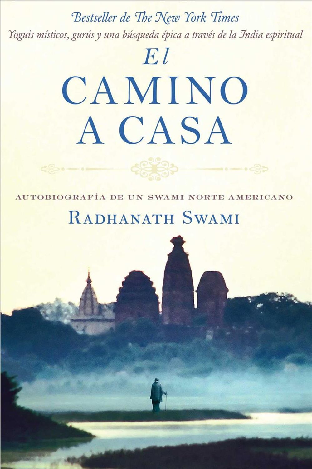 El Camino a Casa by Insight Editions - ISBN: 9781683838760