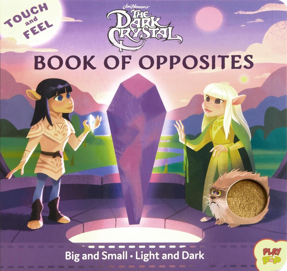 The Dark Crystal by Bill Robinson - ISBN: 9781683839736
