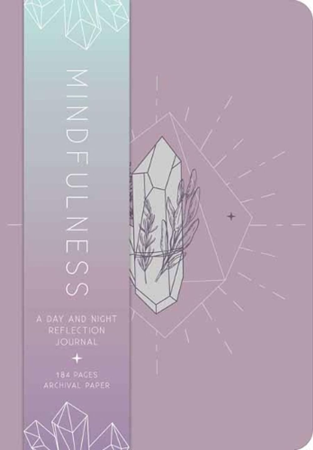 Insight Editions Mindfulness : A Day and Night Reflection Journal by Insight Editions - ISBN: 9781683839972