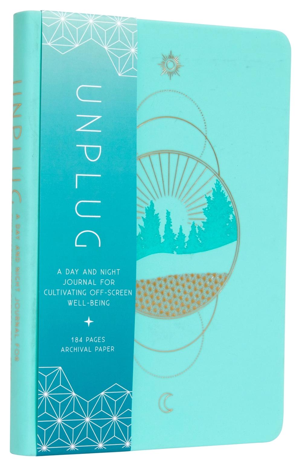 Unplug - ISBN: 9781683839989
