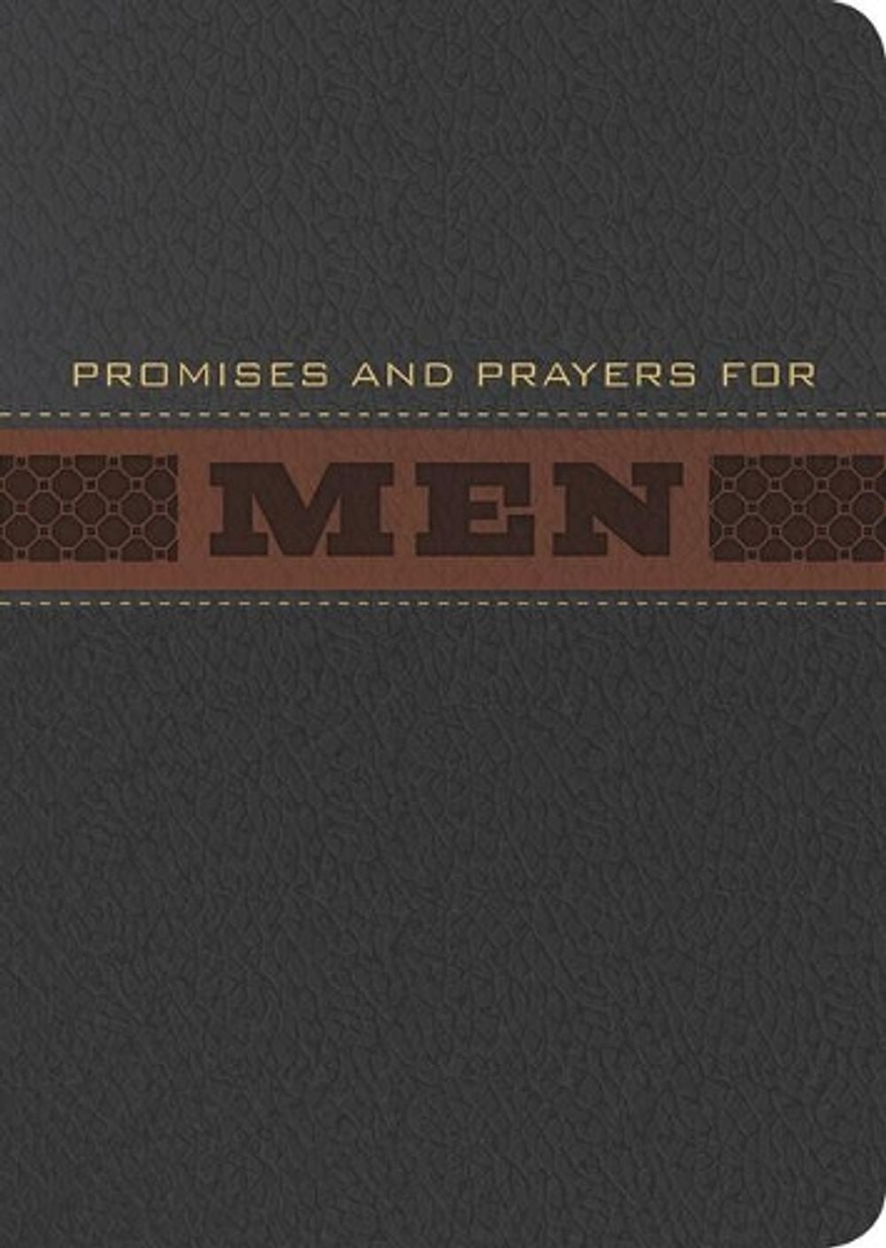PROMISES AND PRAYERS FOR MEN by Lawrence W. Wilson - ISBN: 9781683972471
