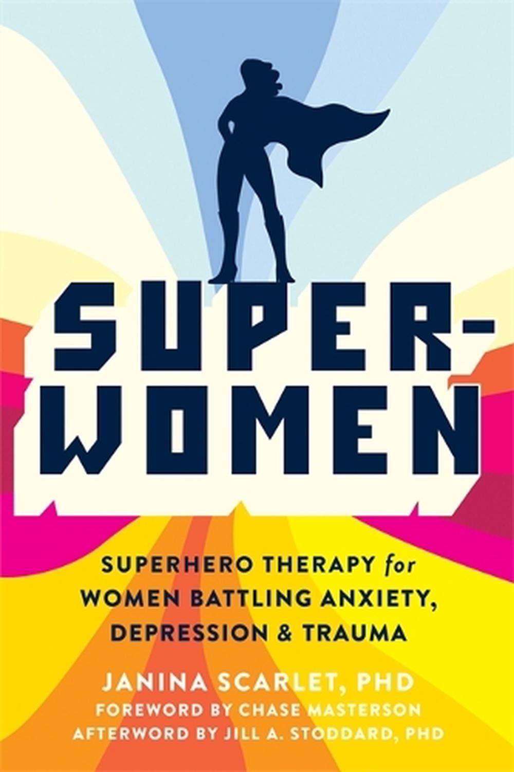 Super-Women, 9781684037520