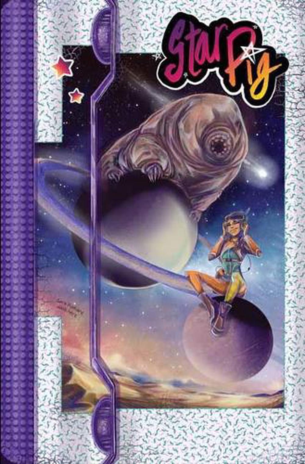 Star Pig by Delilah S. Dawson - ISBN: 9781684056187