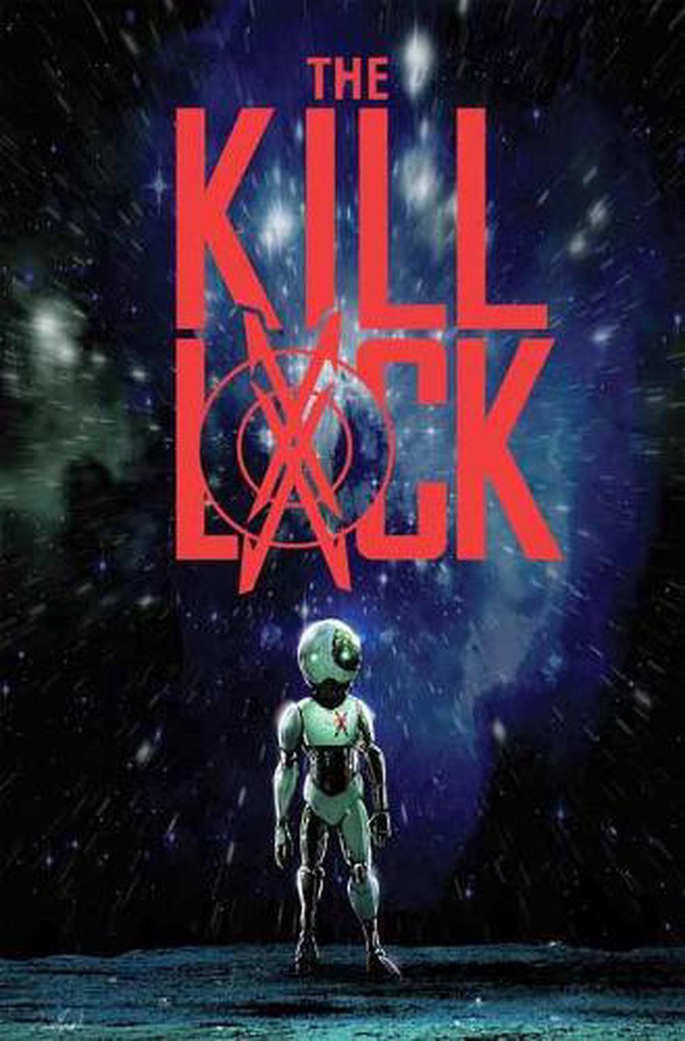 The Kill Lock by Livio Ramondelli - ISBN: 9781684057191